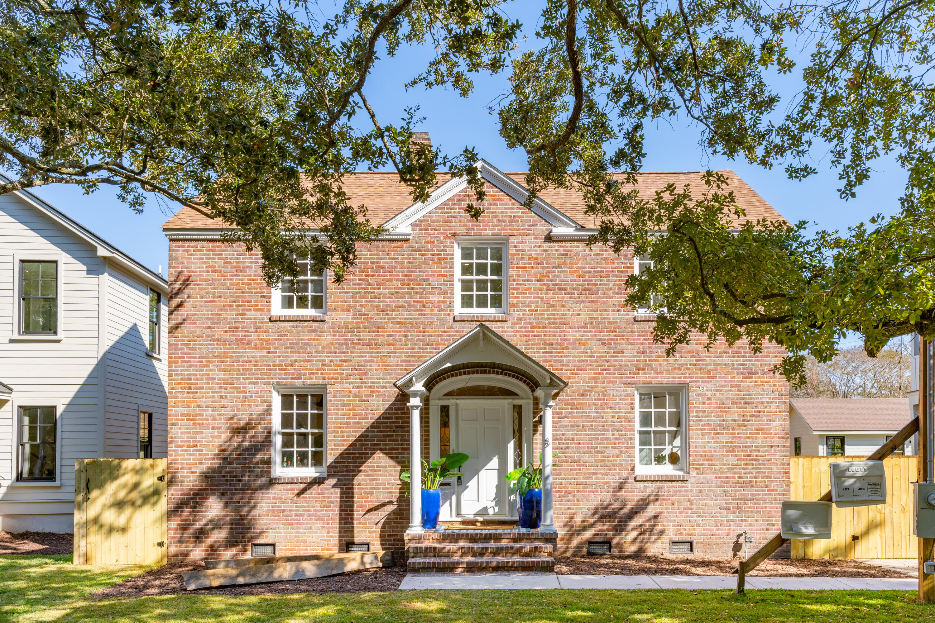 8 Stocker Drive