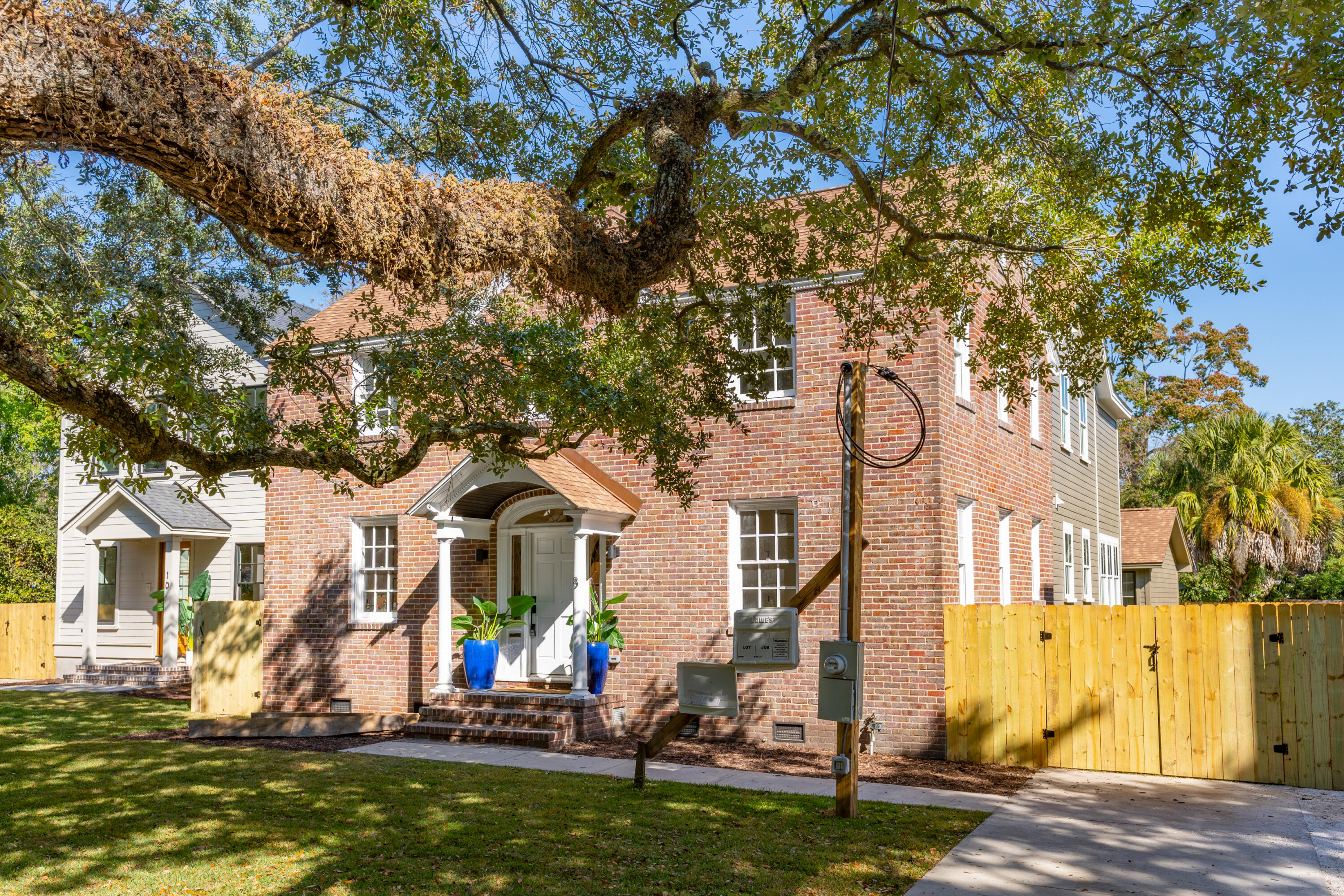8 Stocker Drive