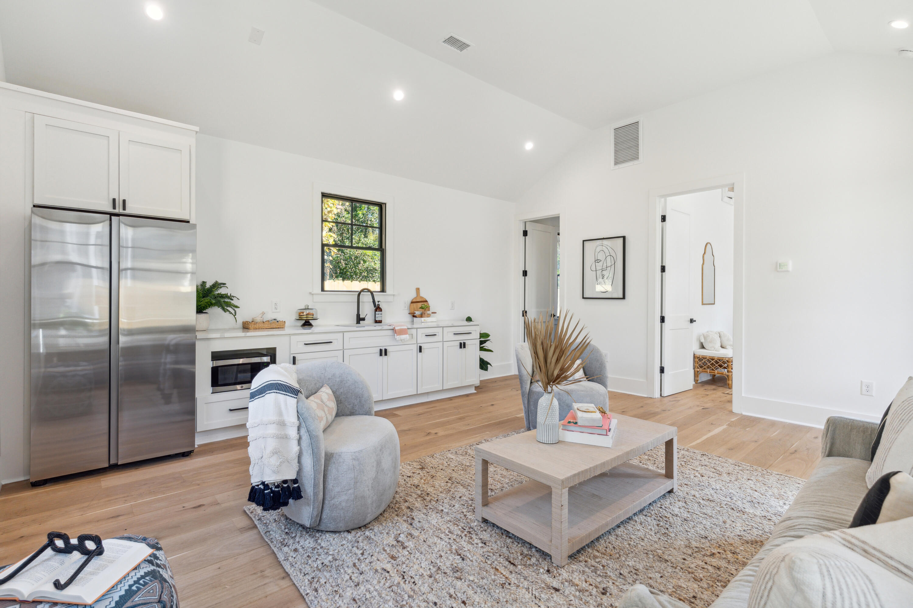 8 Stocker Drive