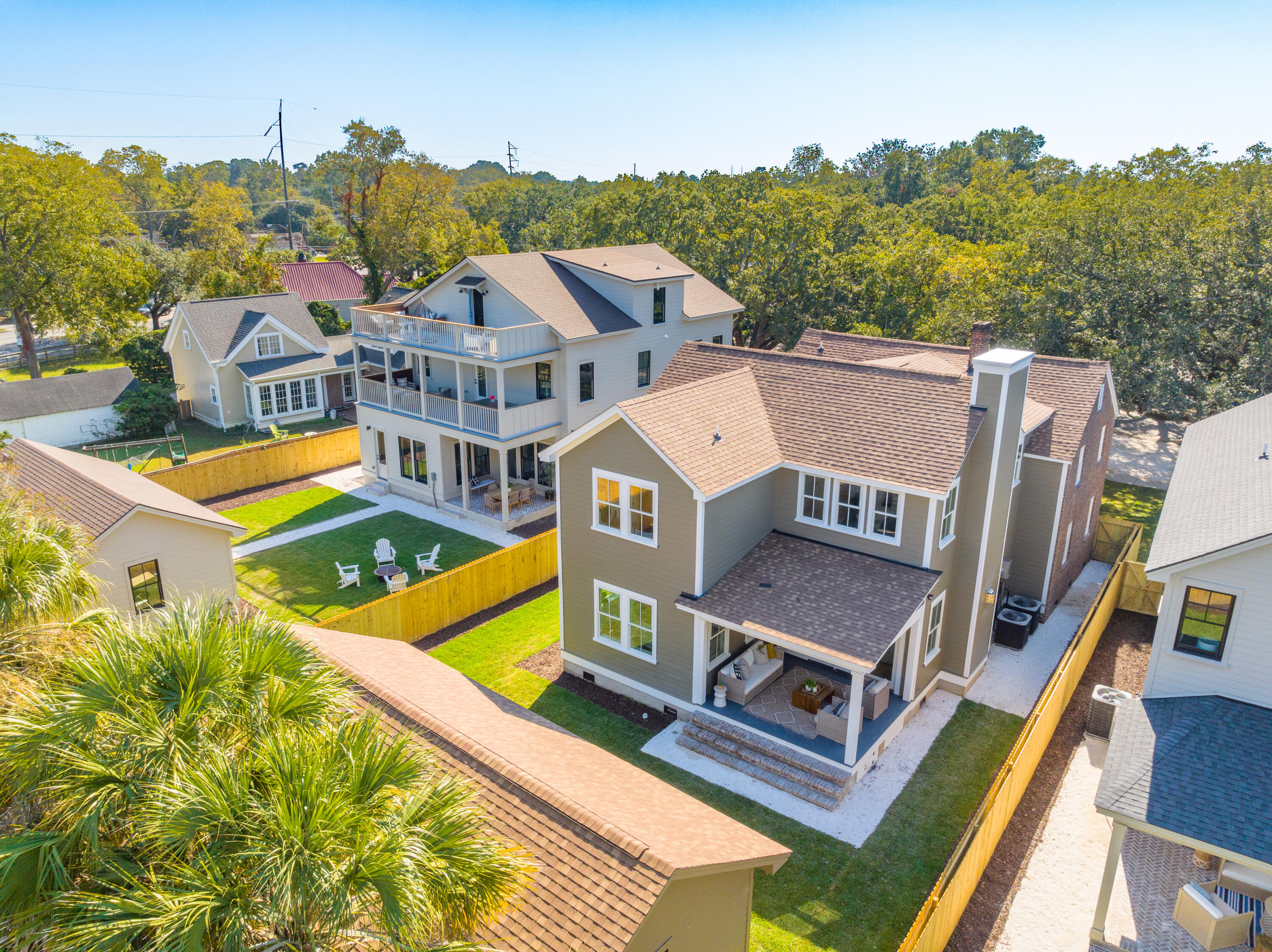 8 Stocker Drive