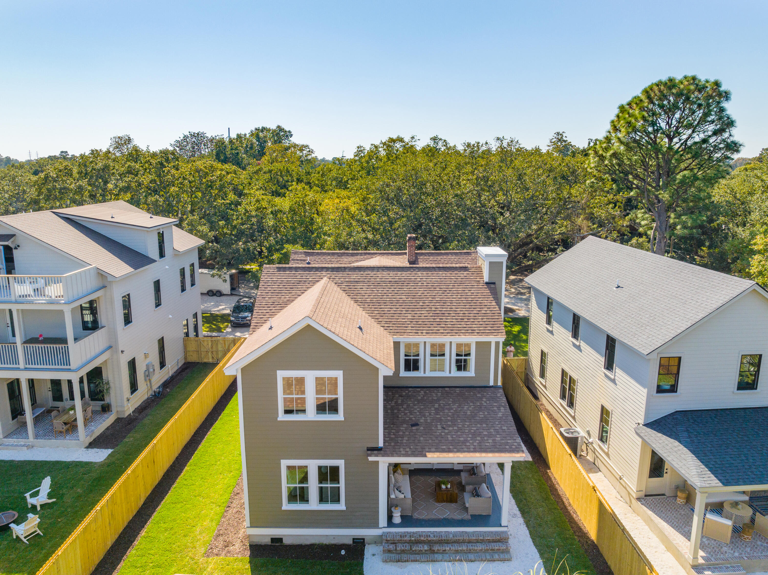 8 Stocker Drive
