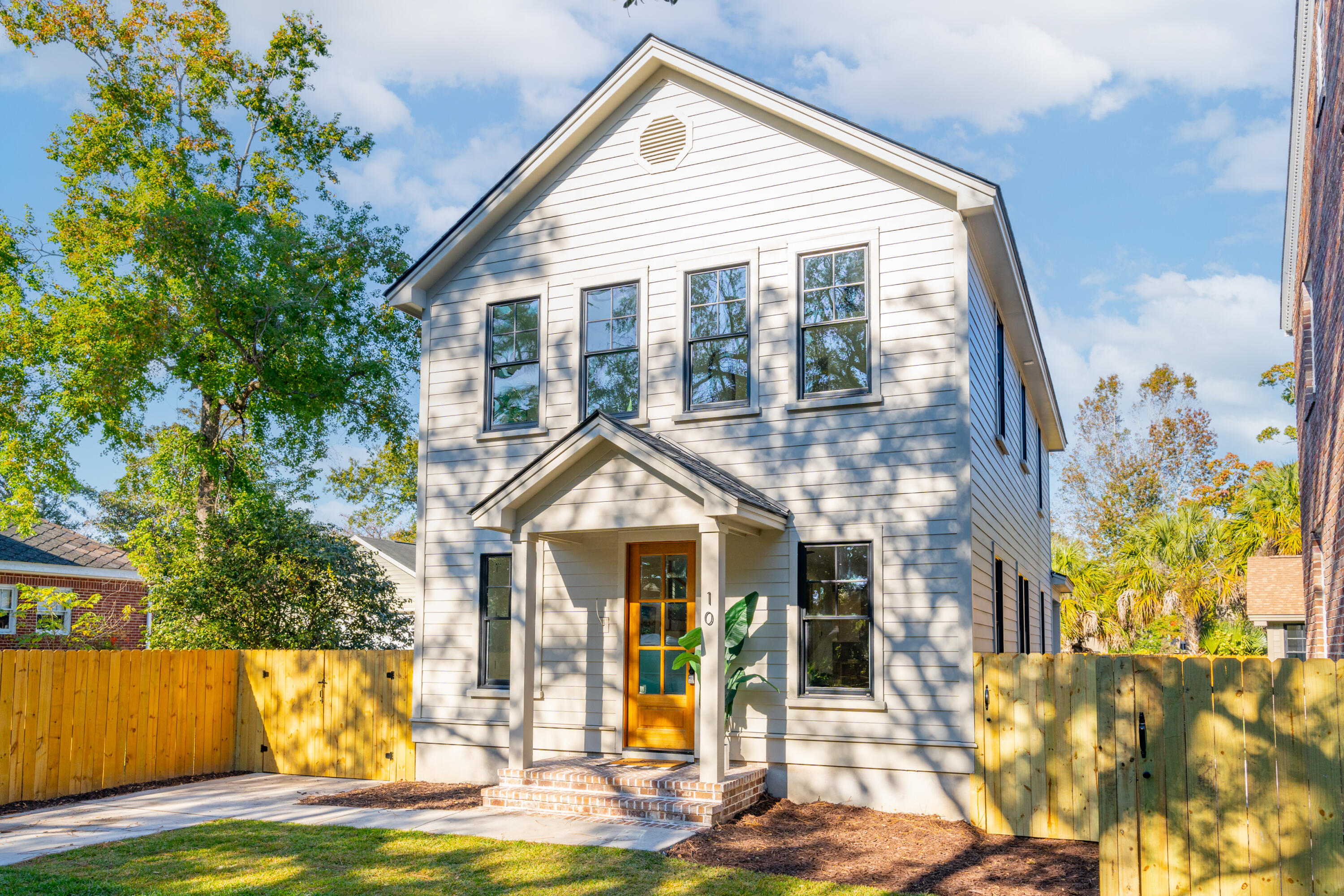 10 Stocker Drive