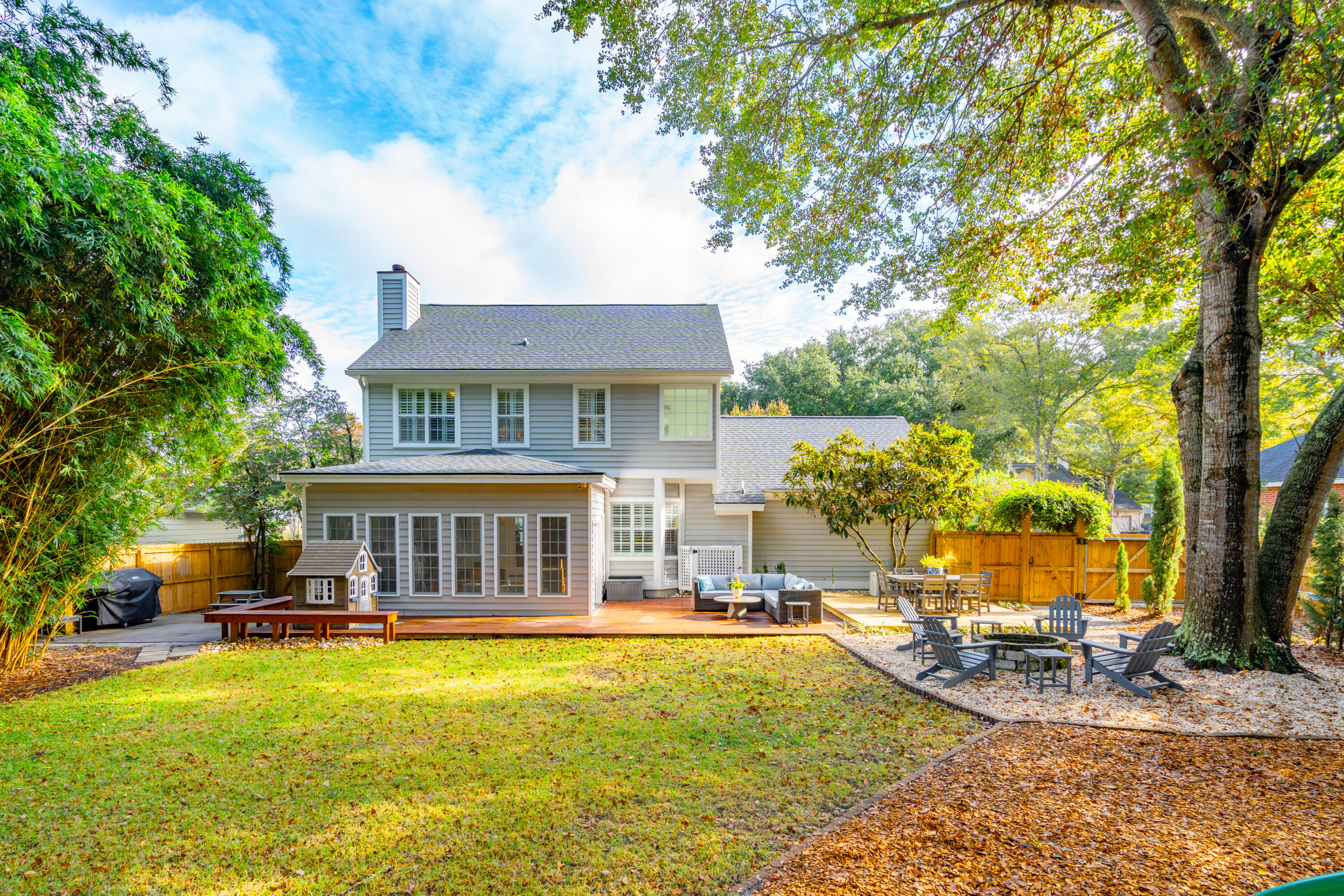 613 Leisure Lane