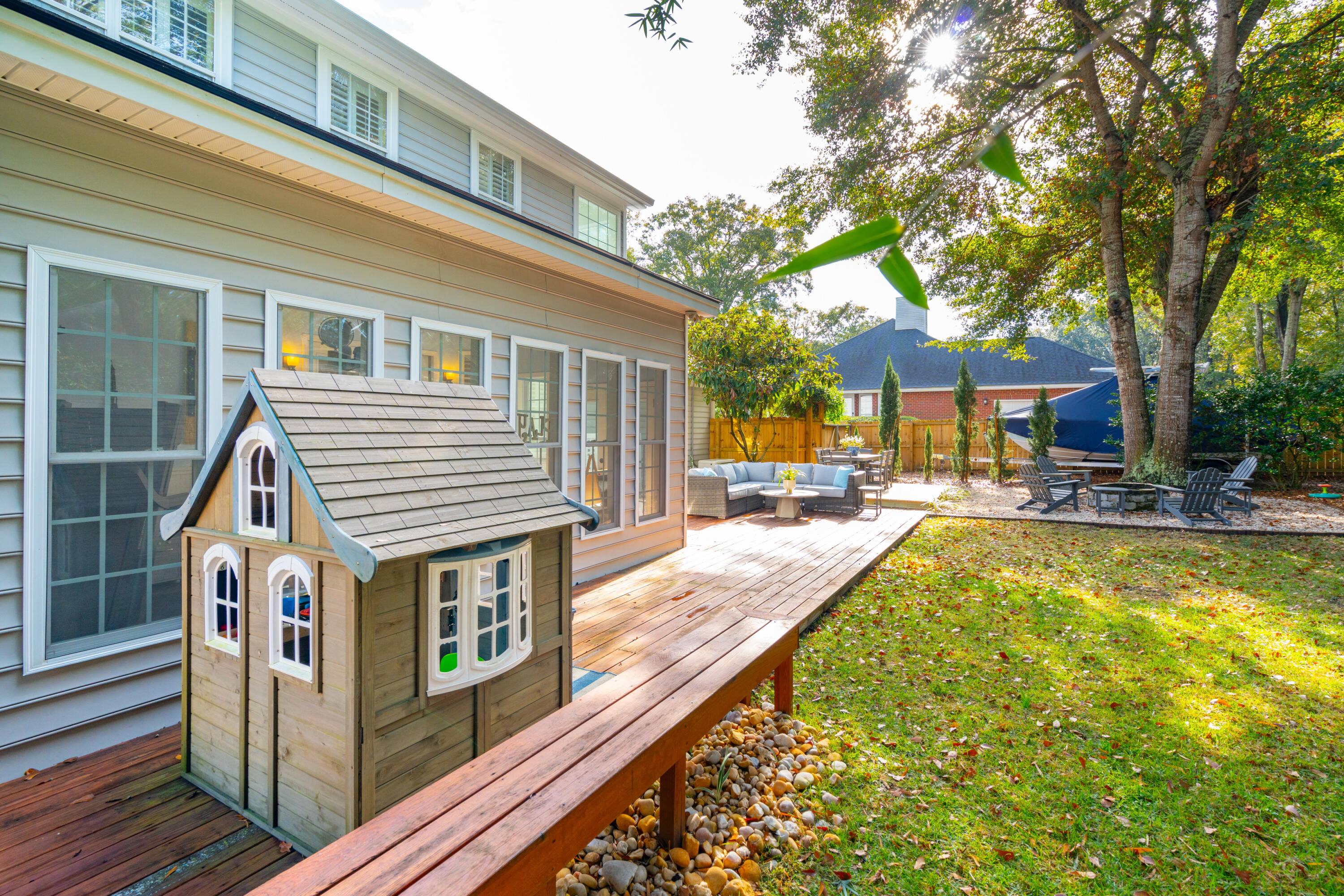 613 Leisure Lane
