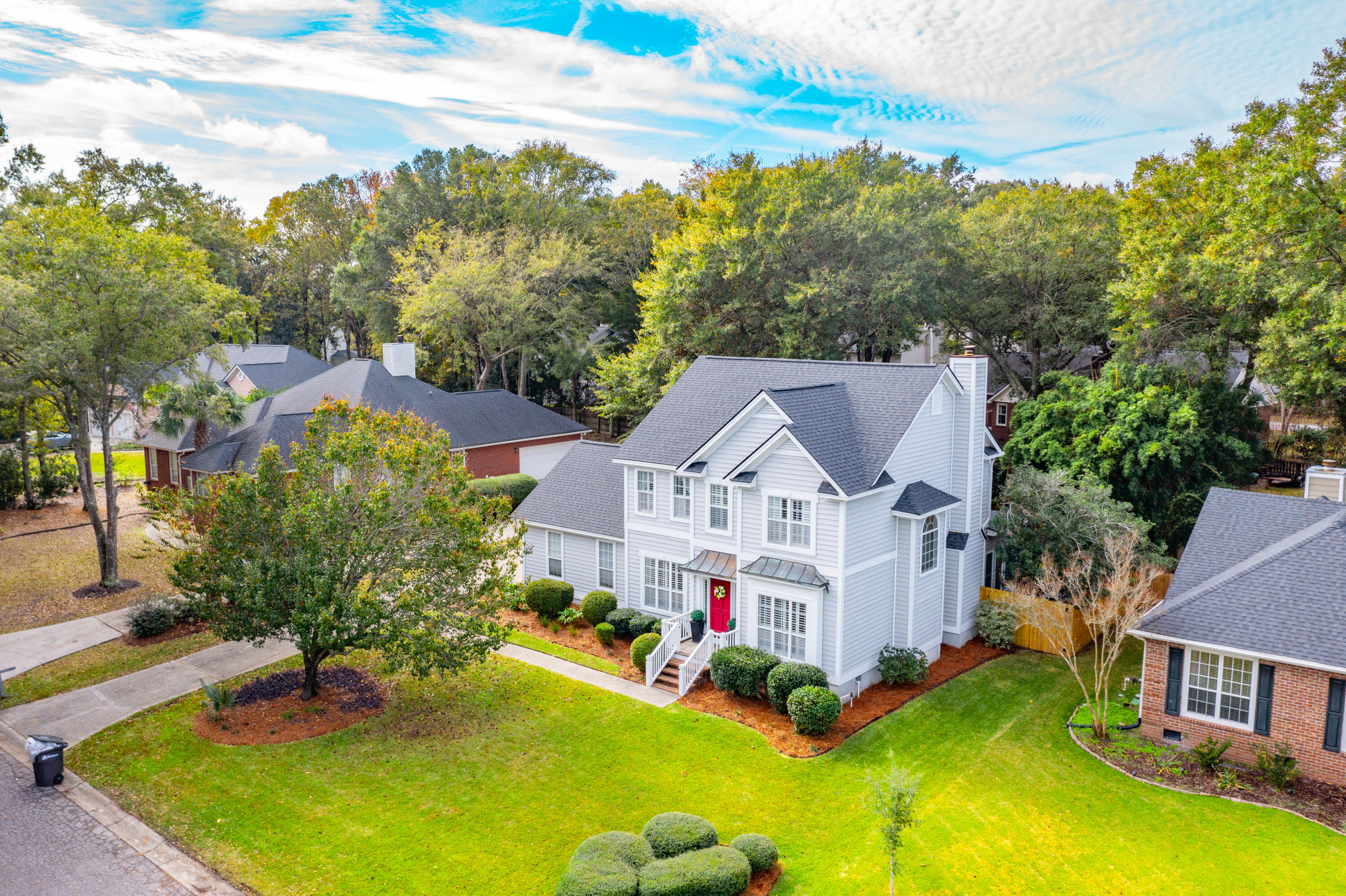 613 Leisure Lane