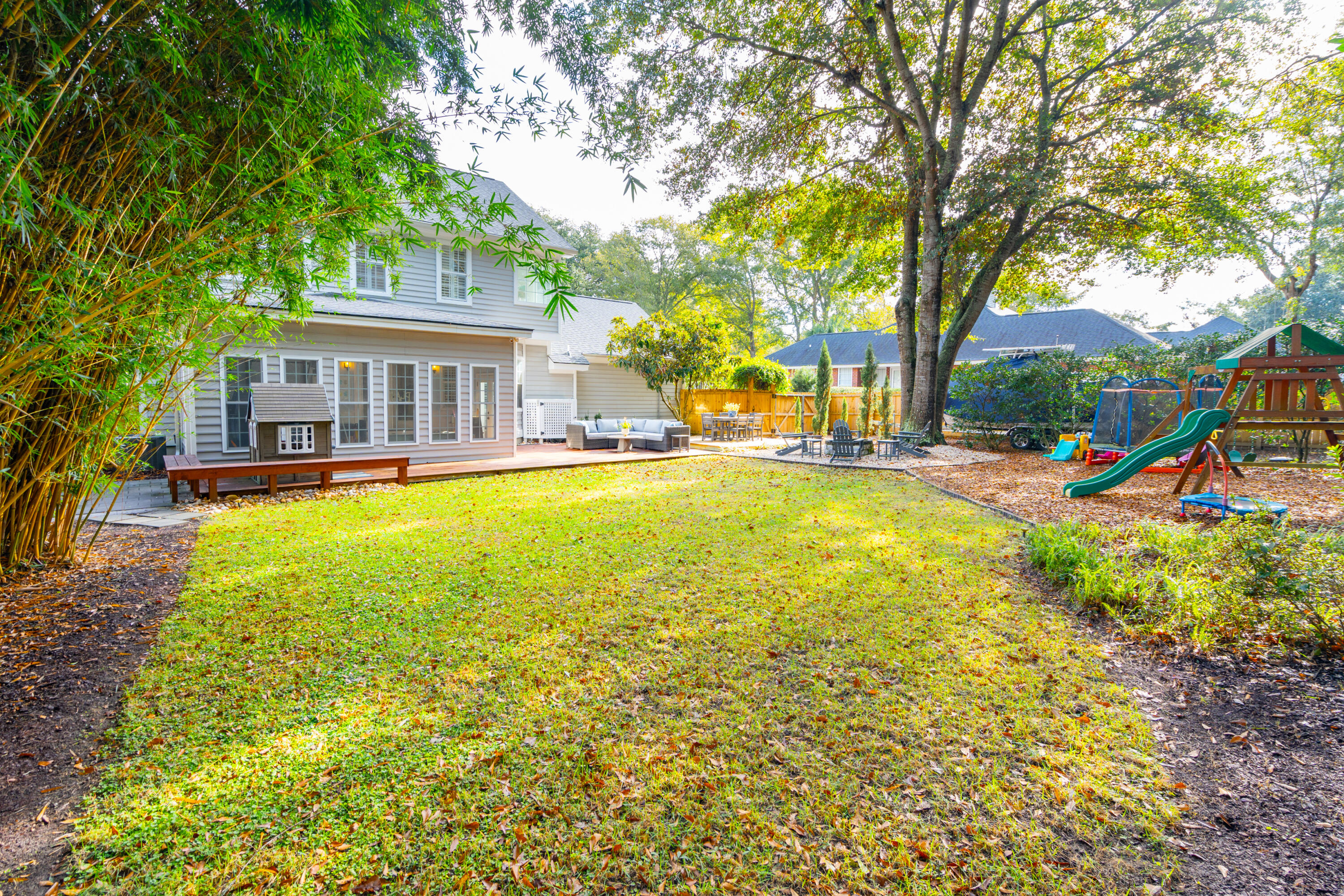 613 Leisure Lane