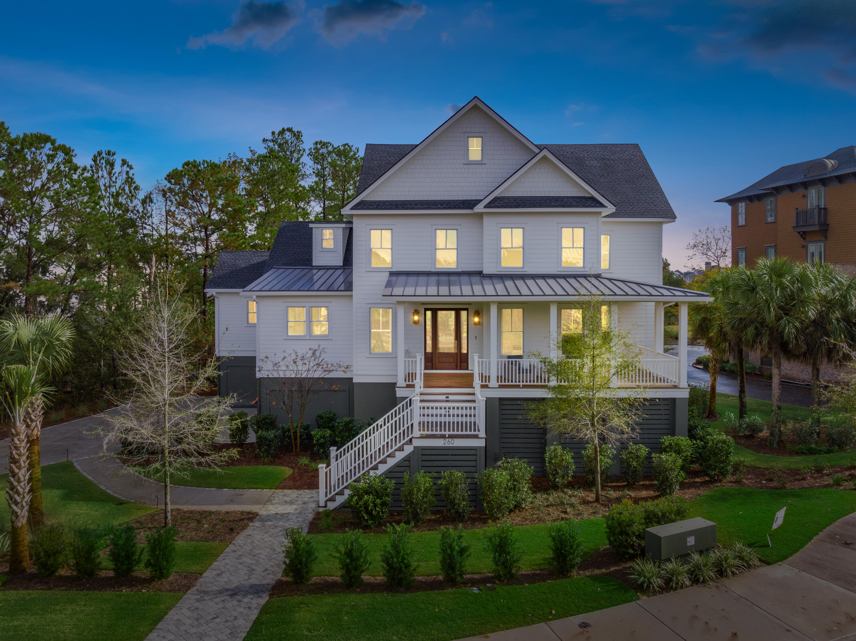 260 Island Park Drive