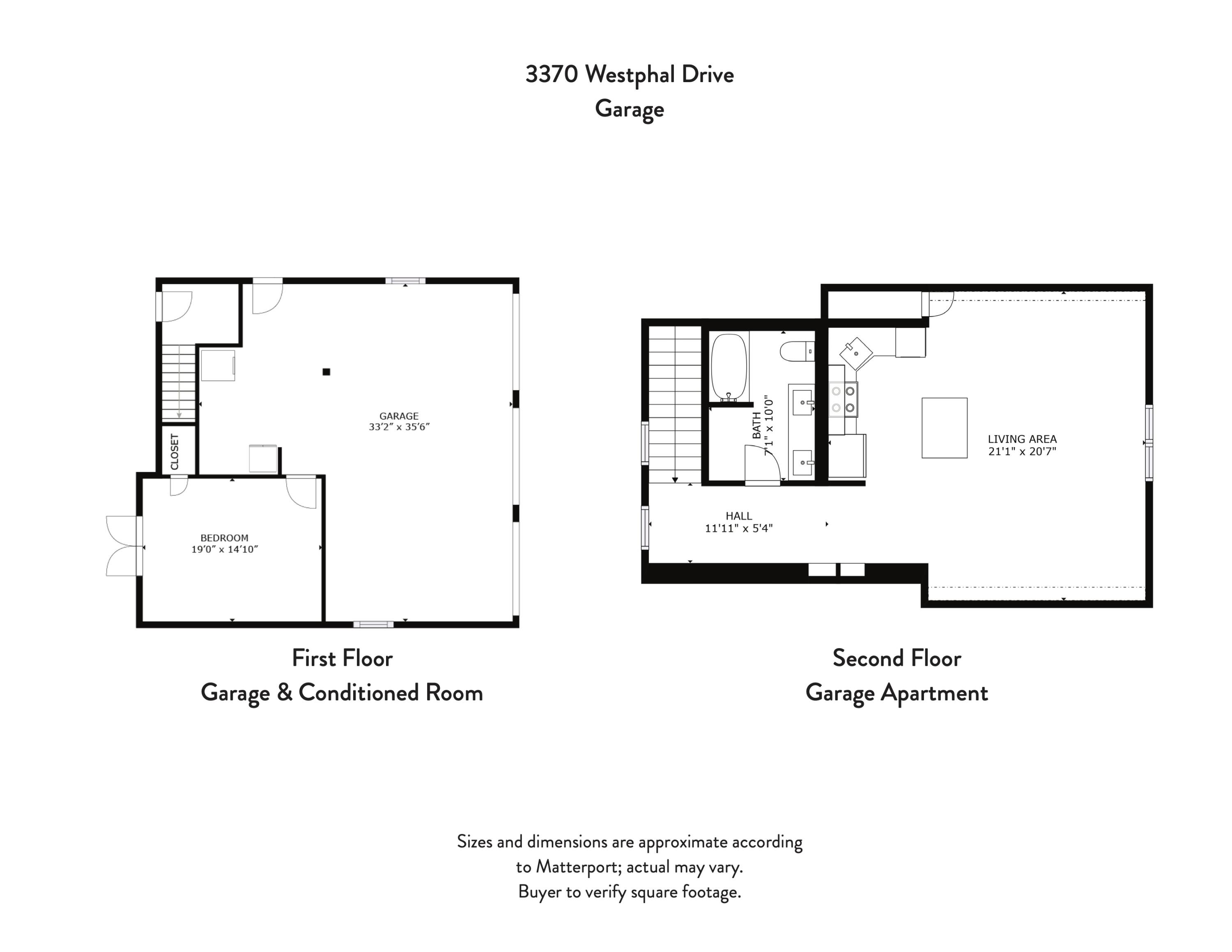 3370 Westphal Drive