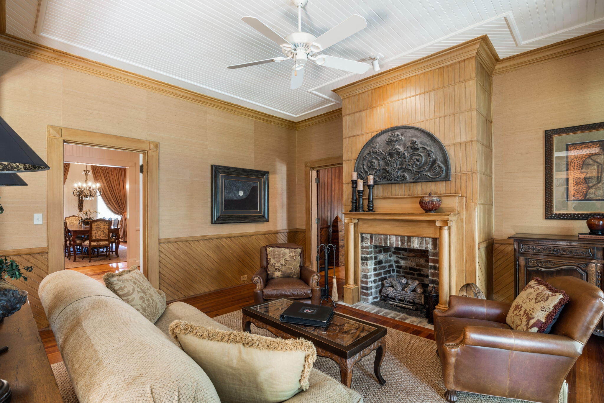 134 Tupper Lane