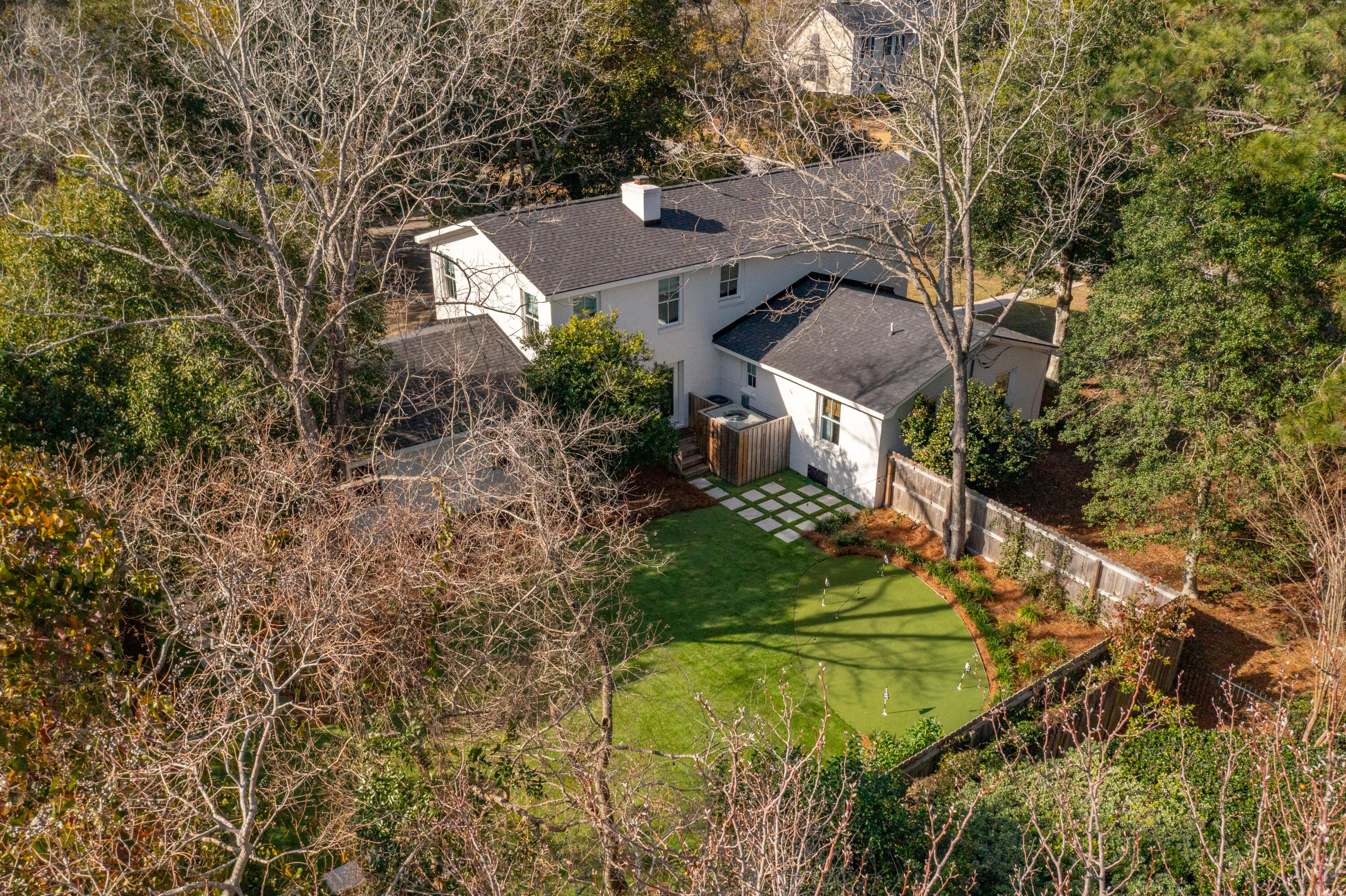 1515 Burningtree Road