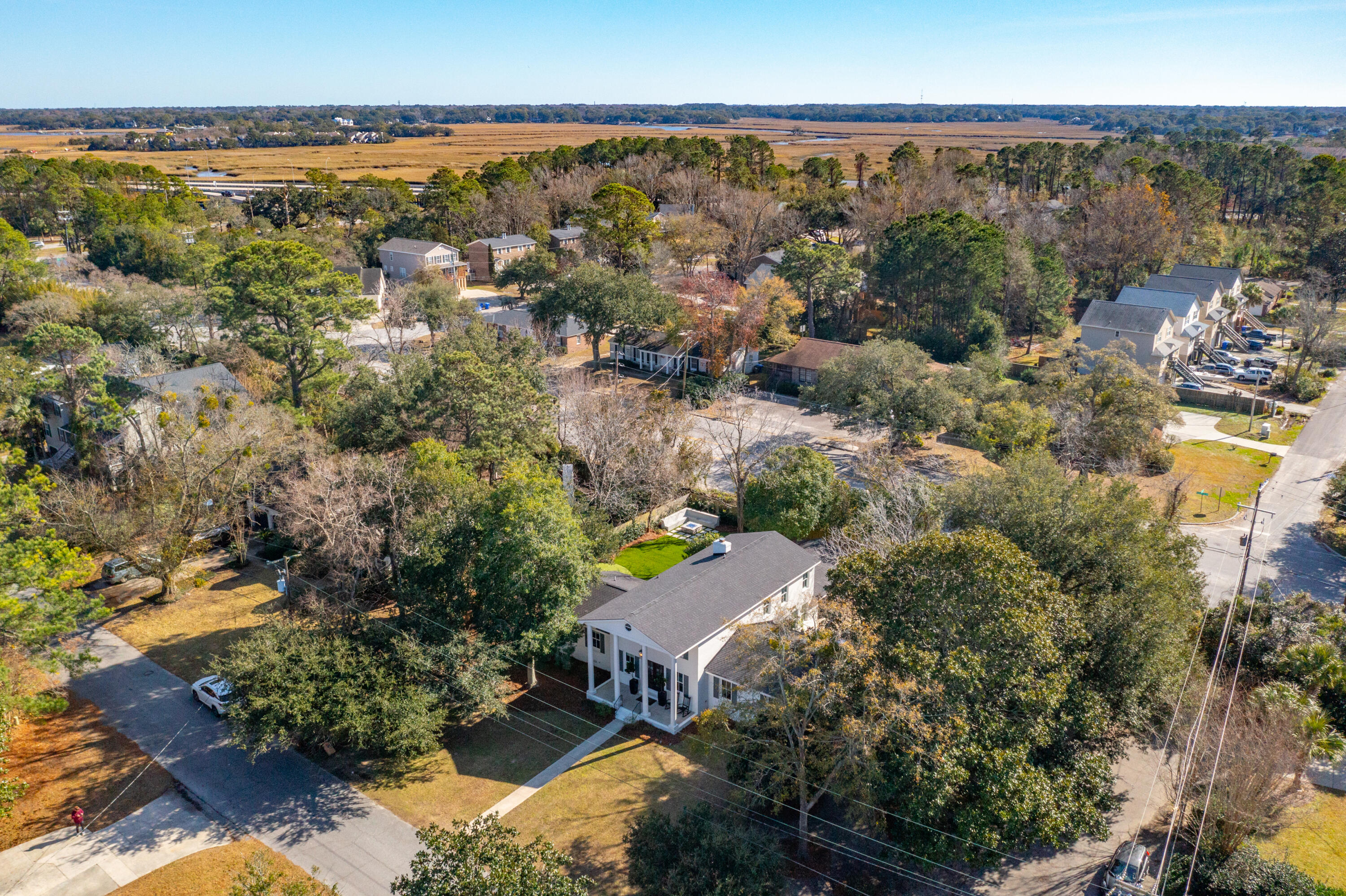 1515 Burningtree Road