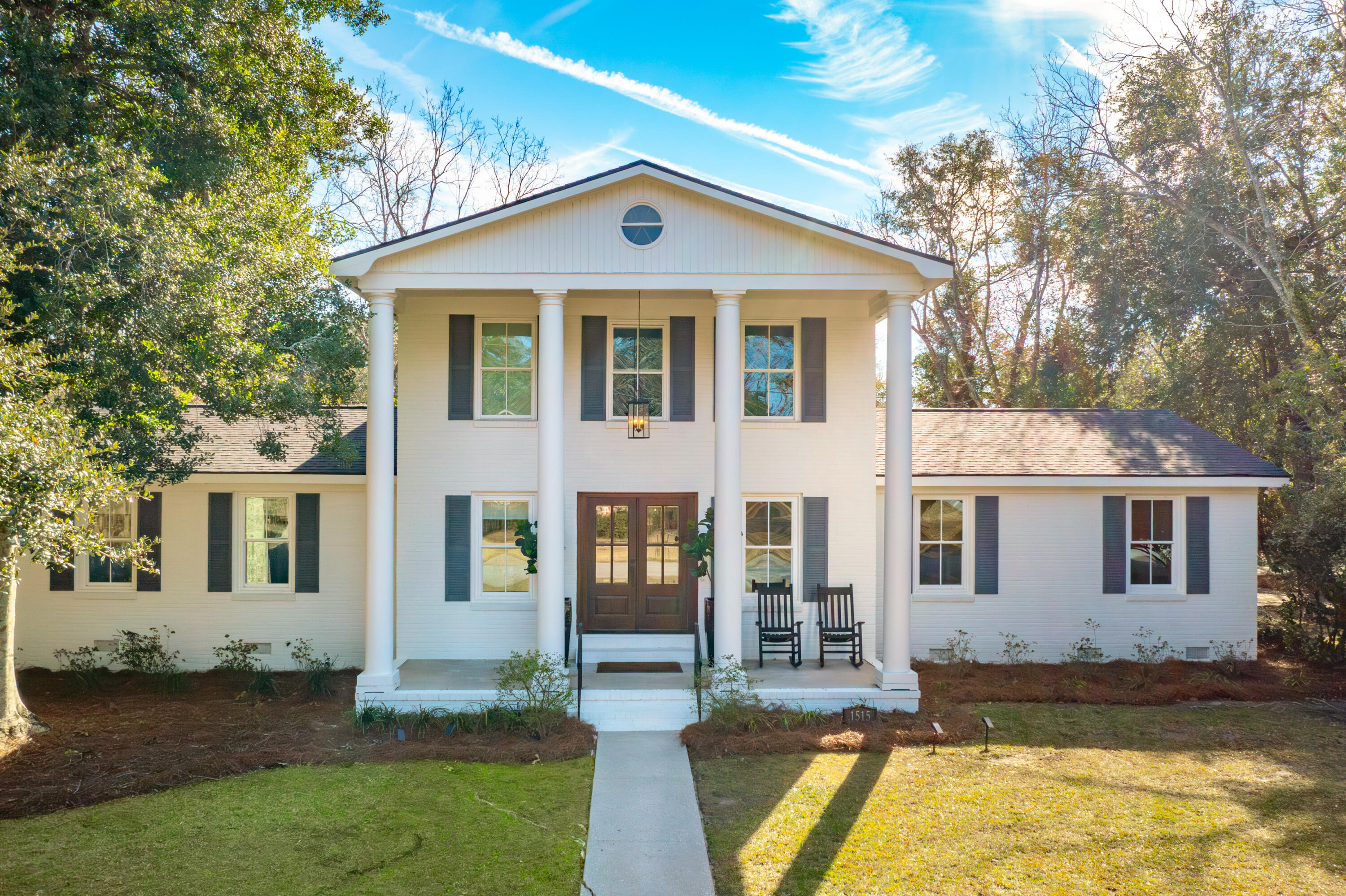 1515 Burningtree Road