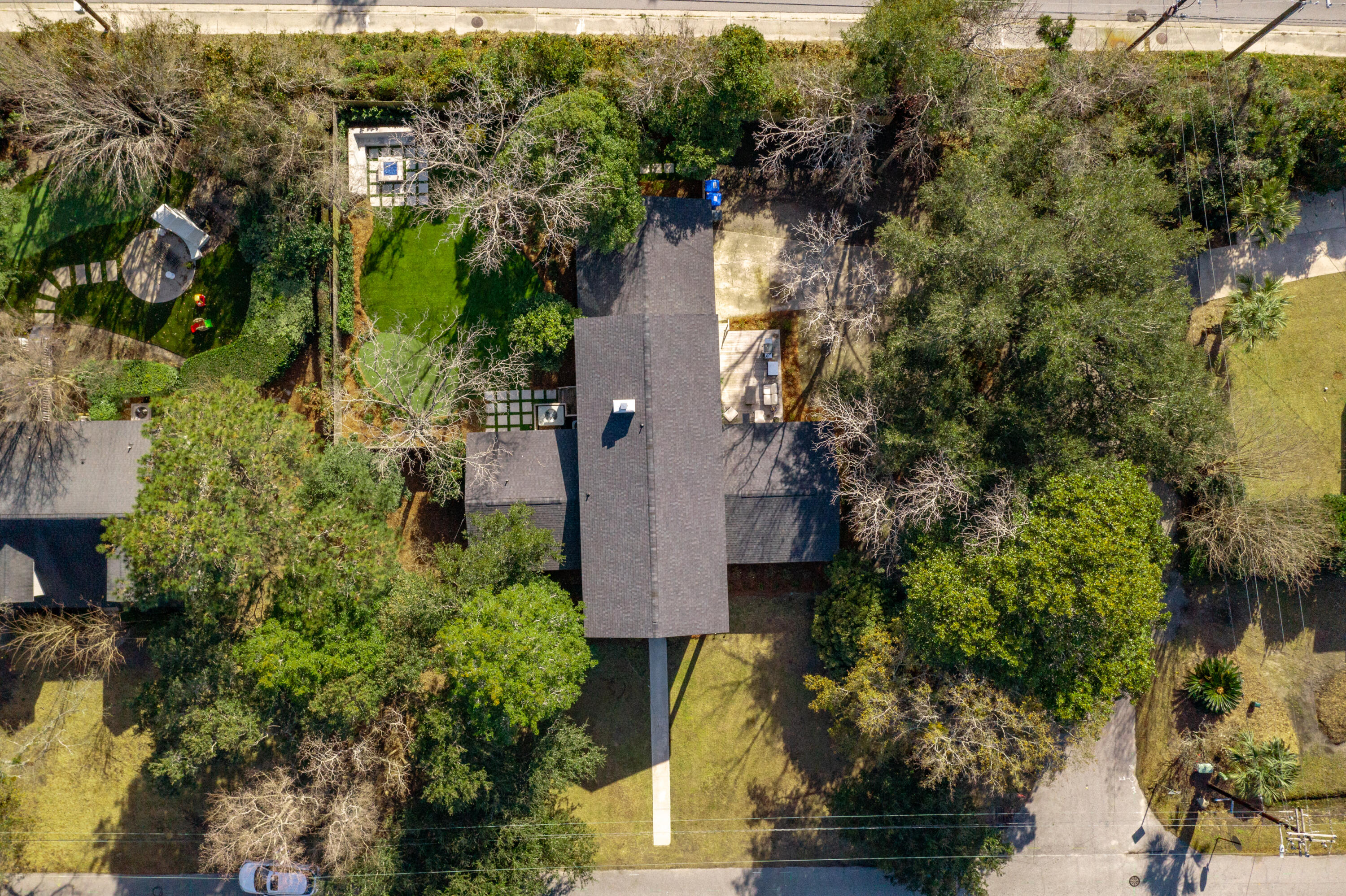 1515 Burningtree Road