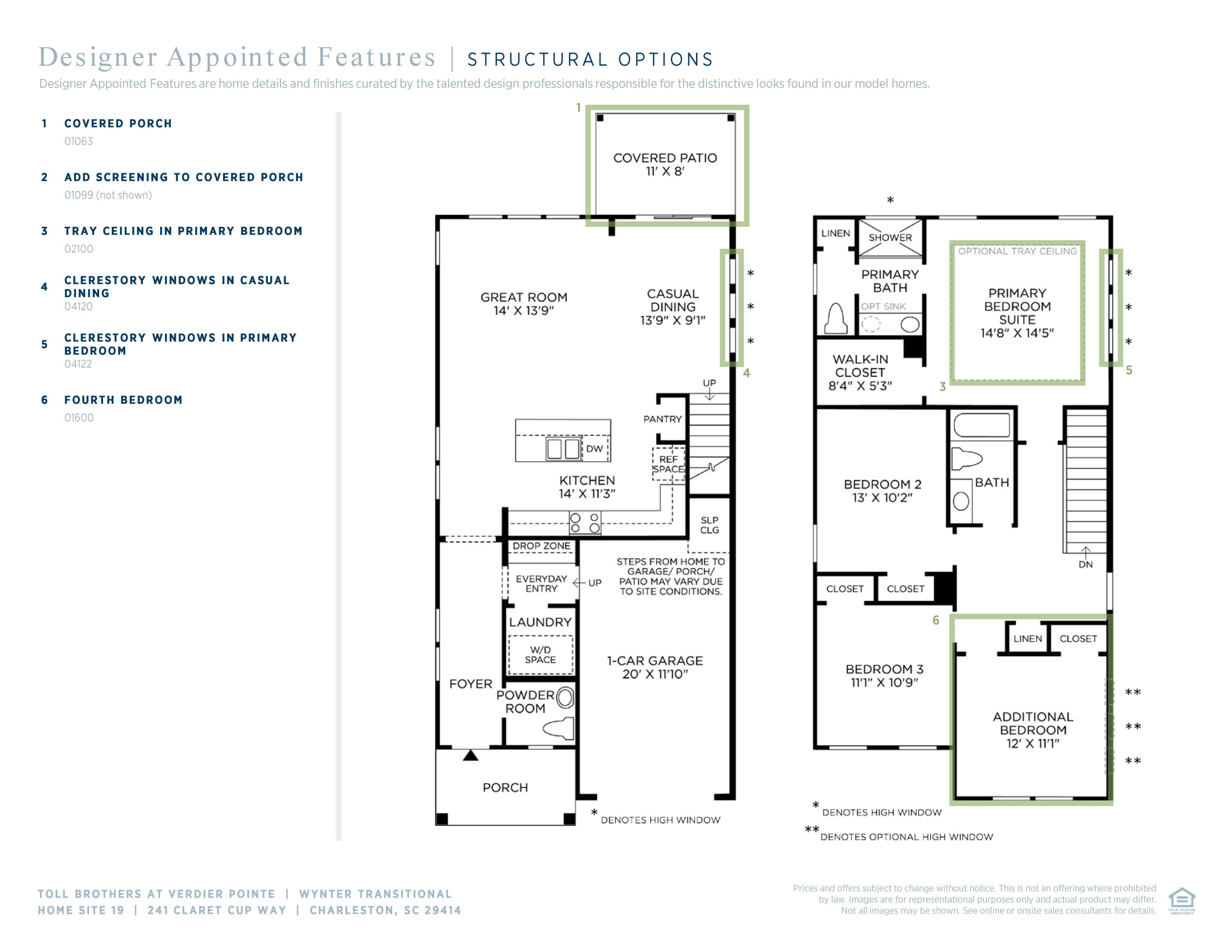 241 Claret Cup Way