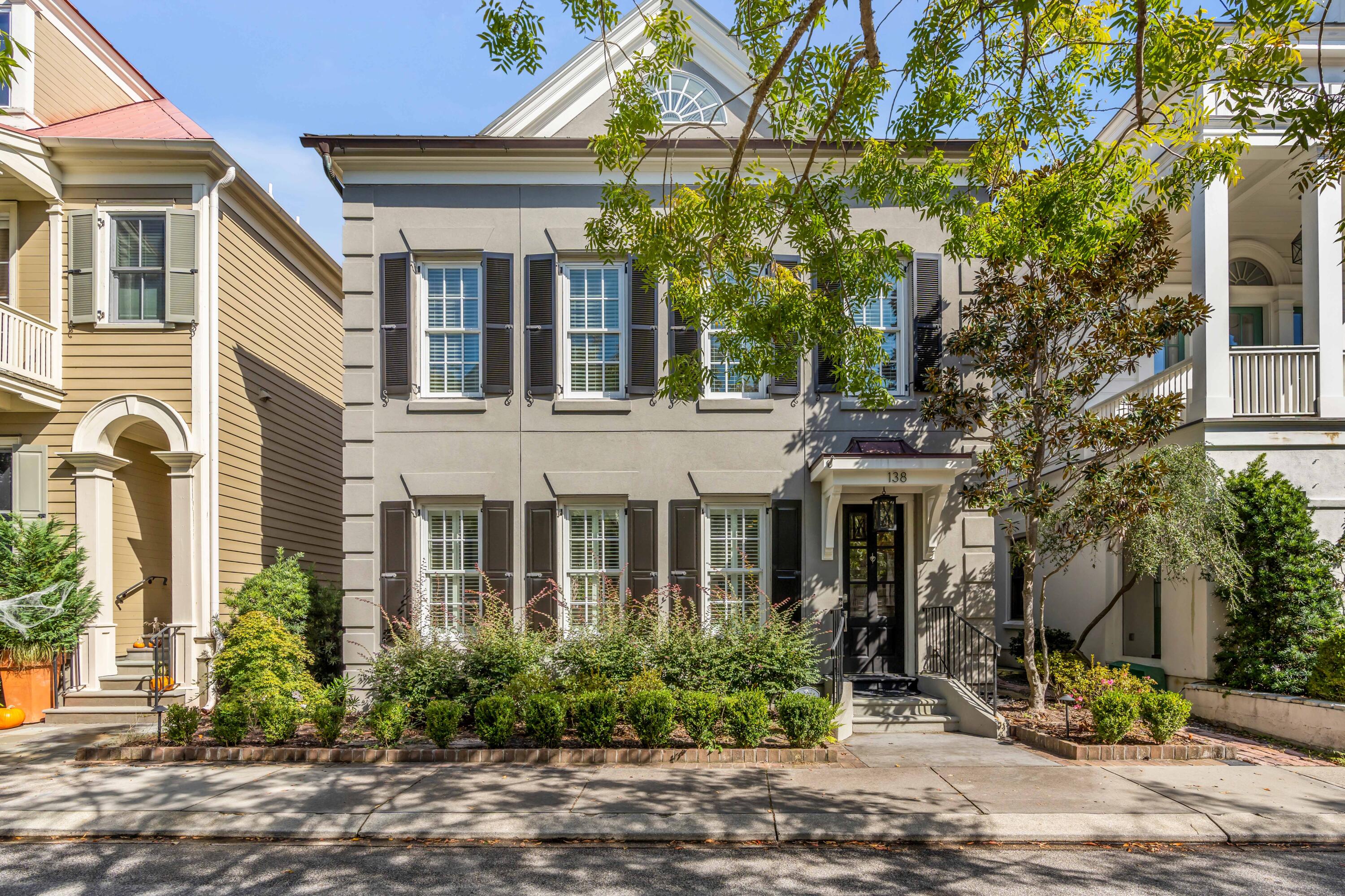 138 Ionsborough Street