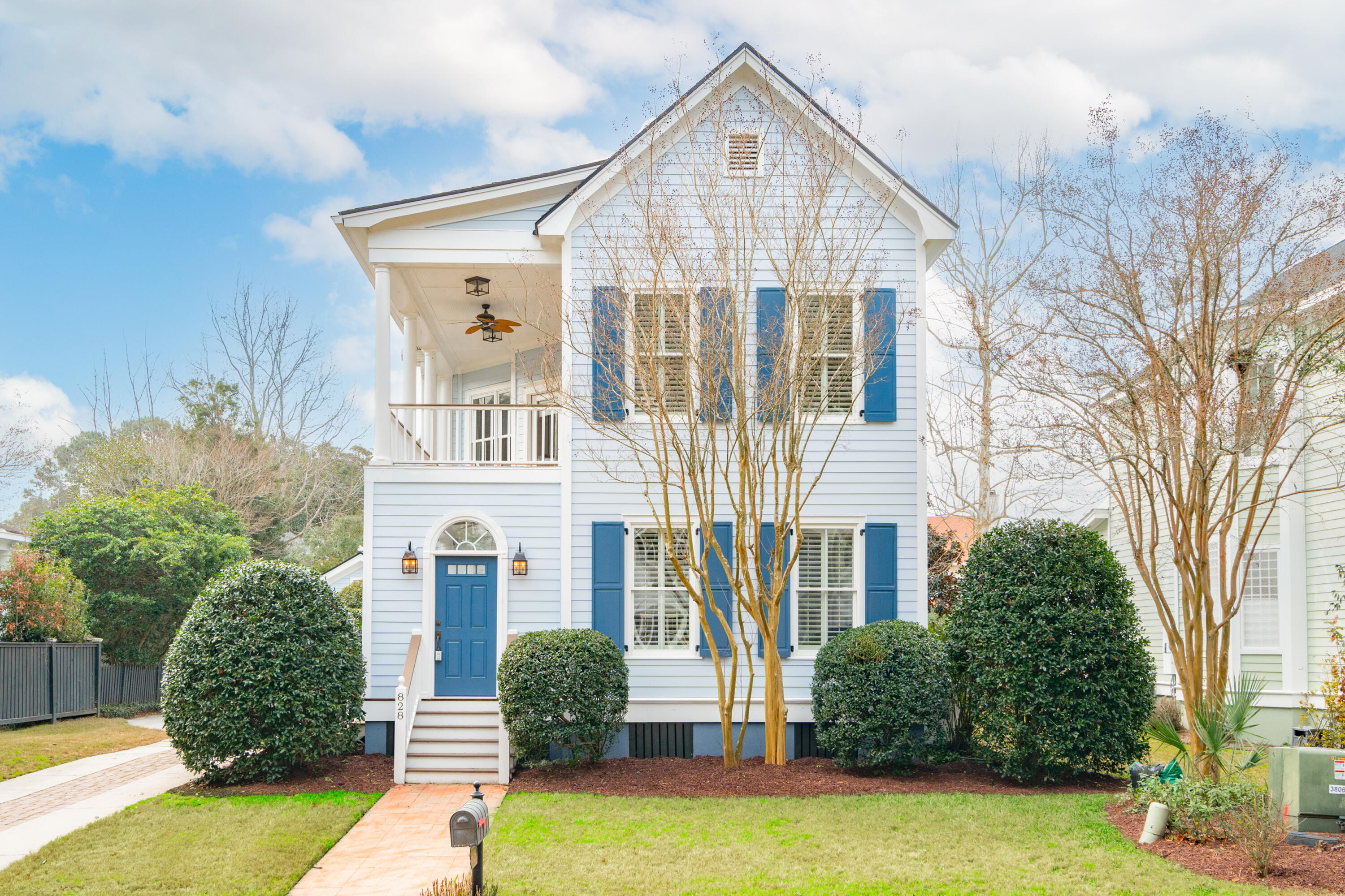 828 Tupelo Bay Drive