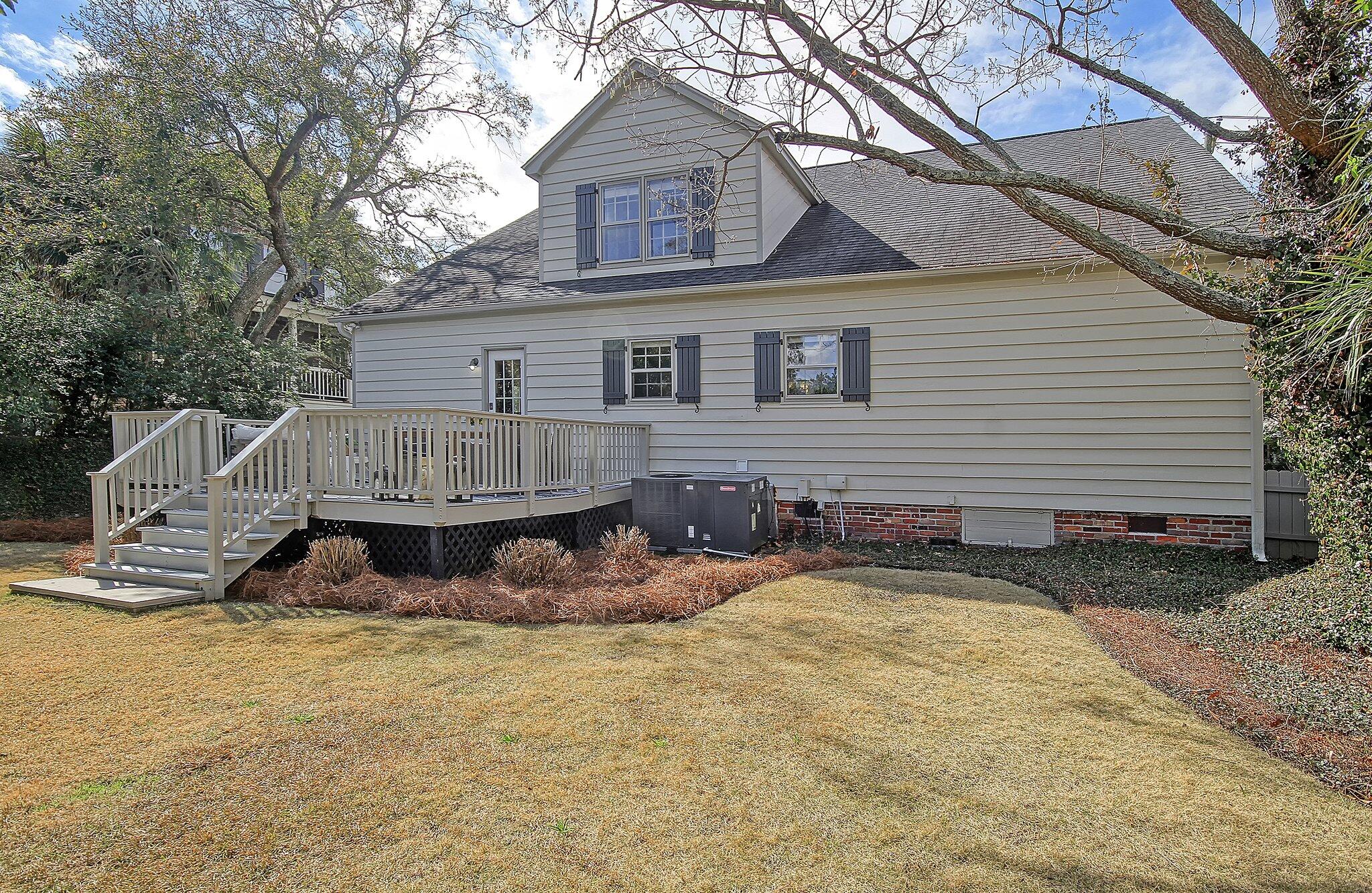 26 Barre Street