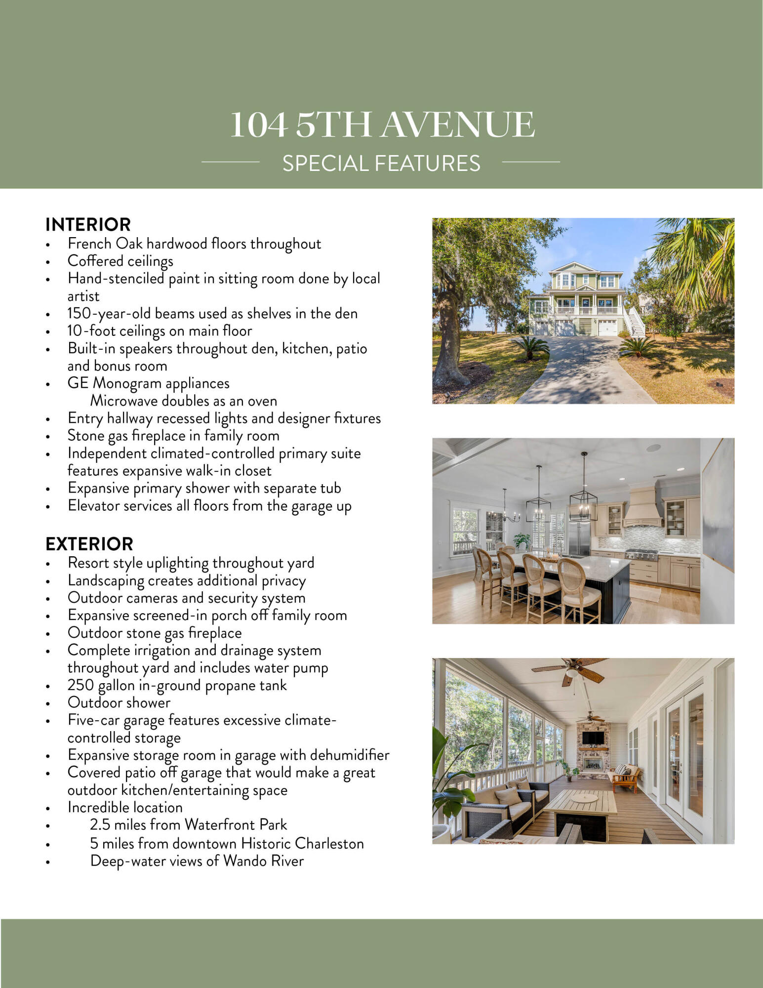 104 5th Avenue