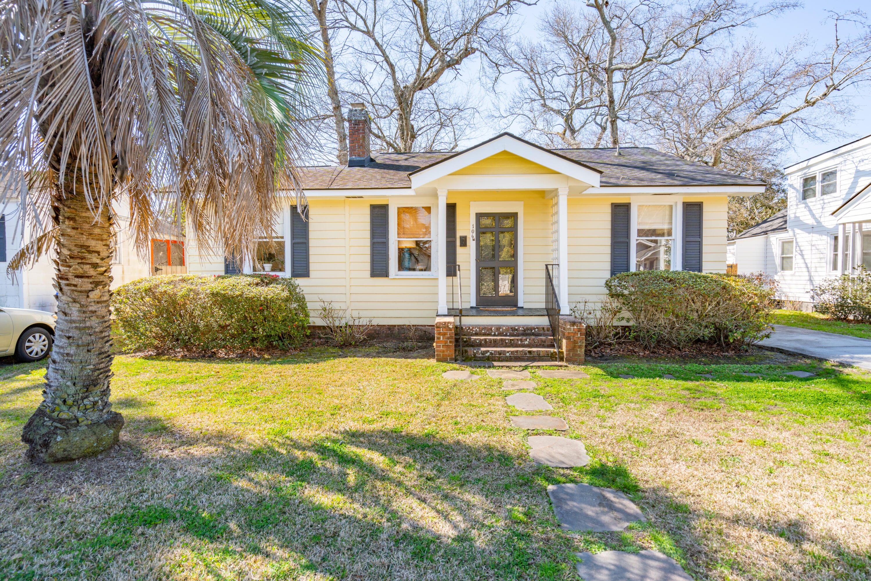 106 Hickory Street