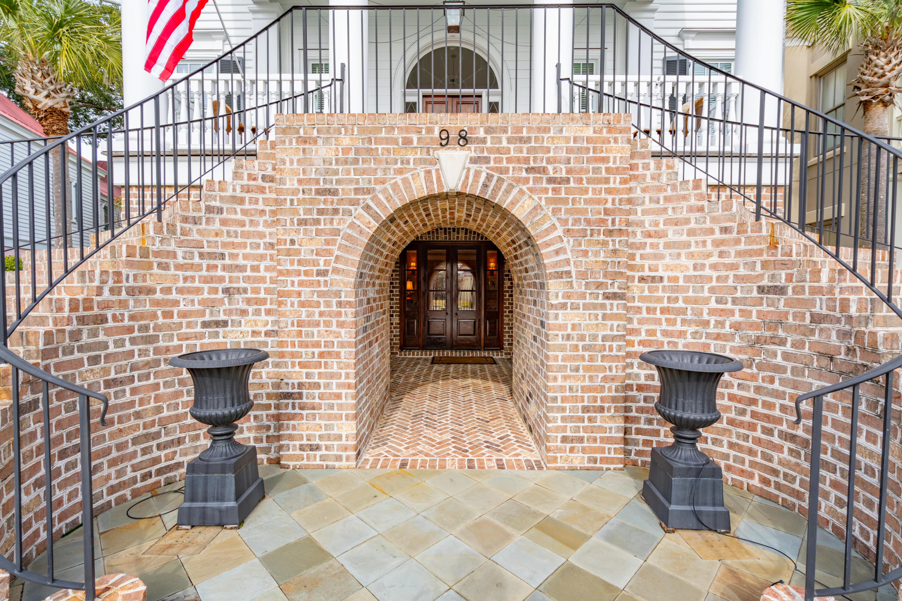 98 W Shipyard Road