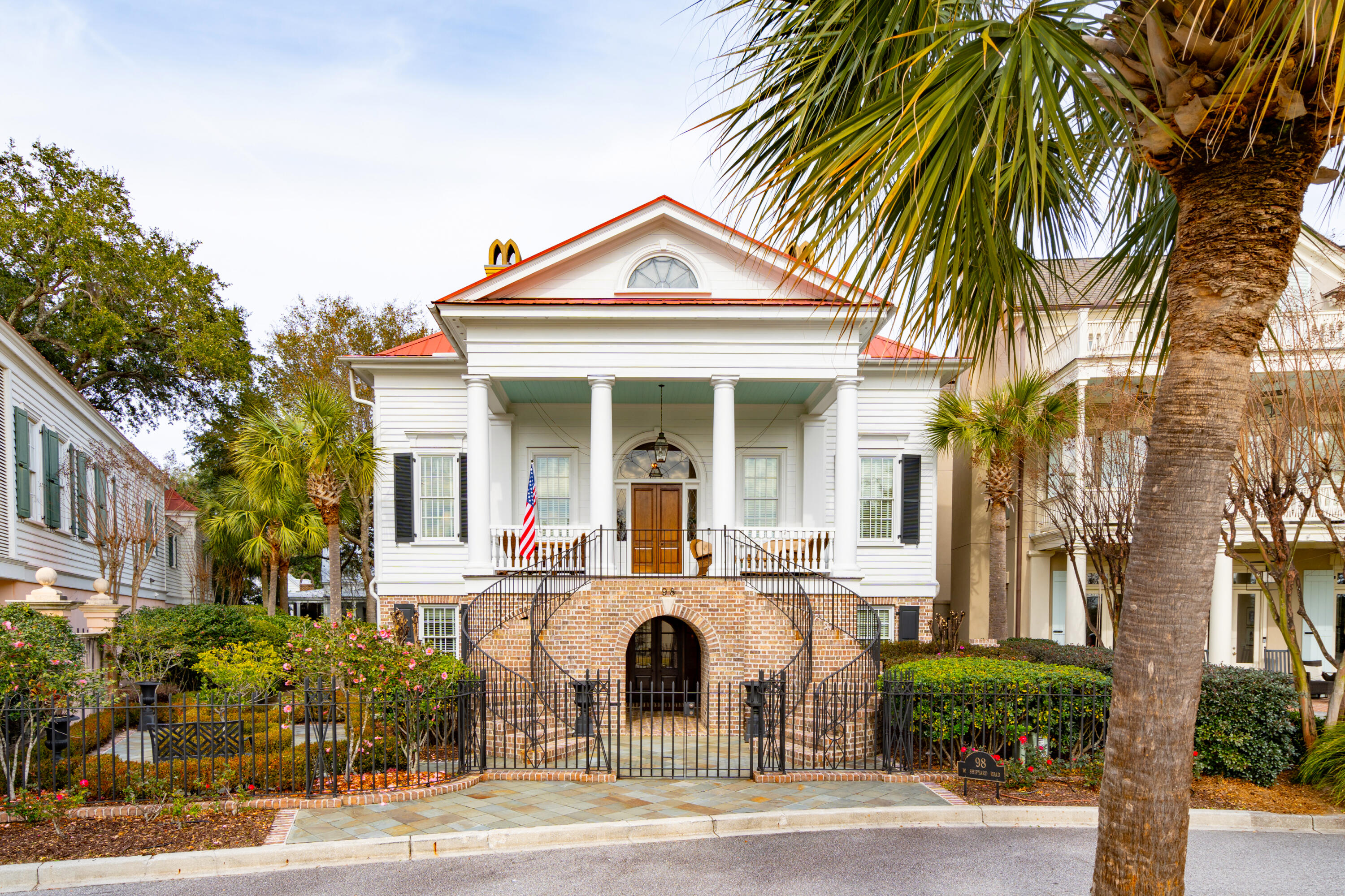 98 W Shipyard Road