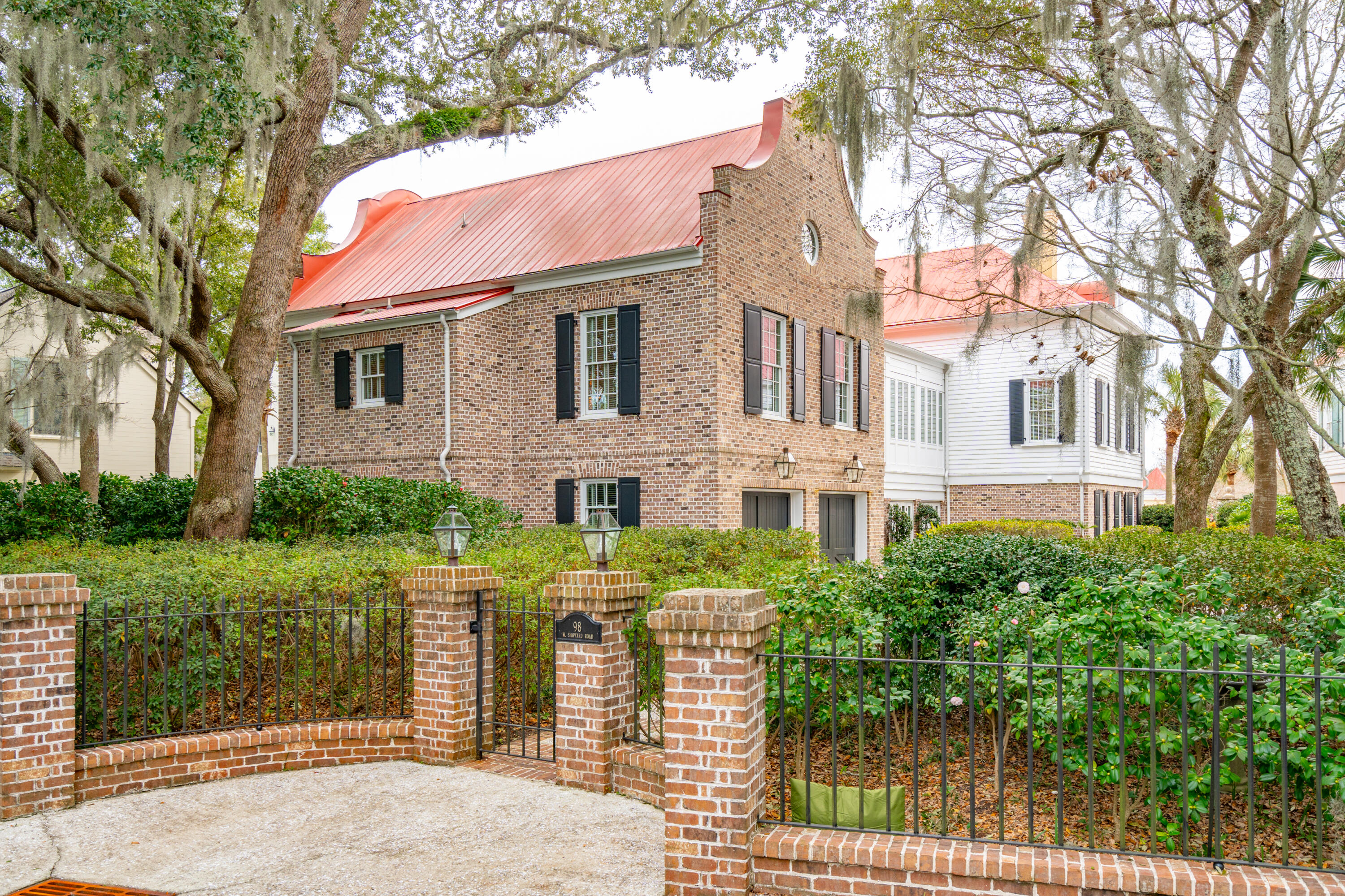 98 W Shipyard Road
