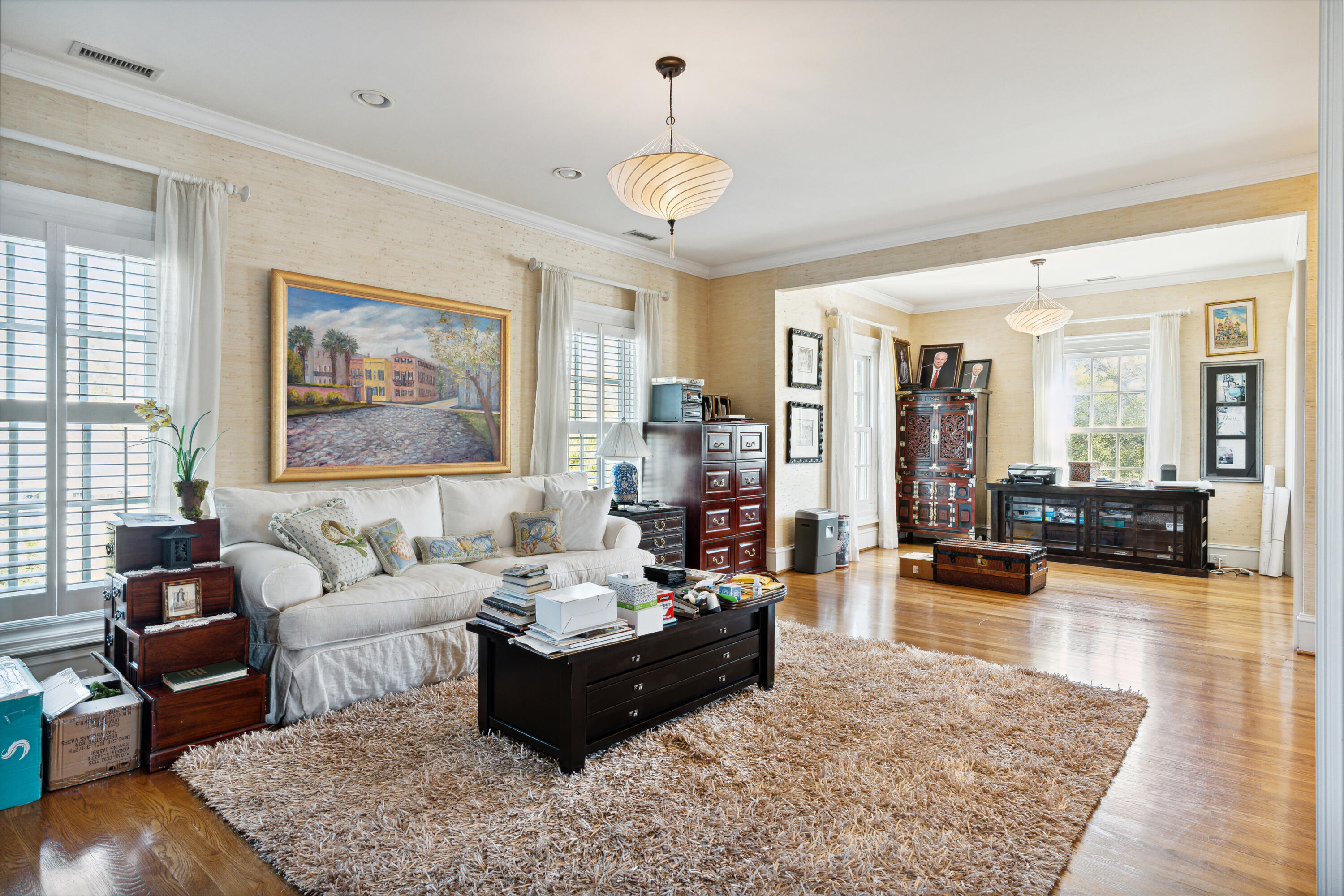 18 Murray Boulevard