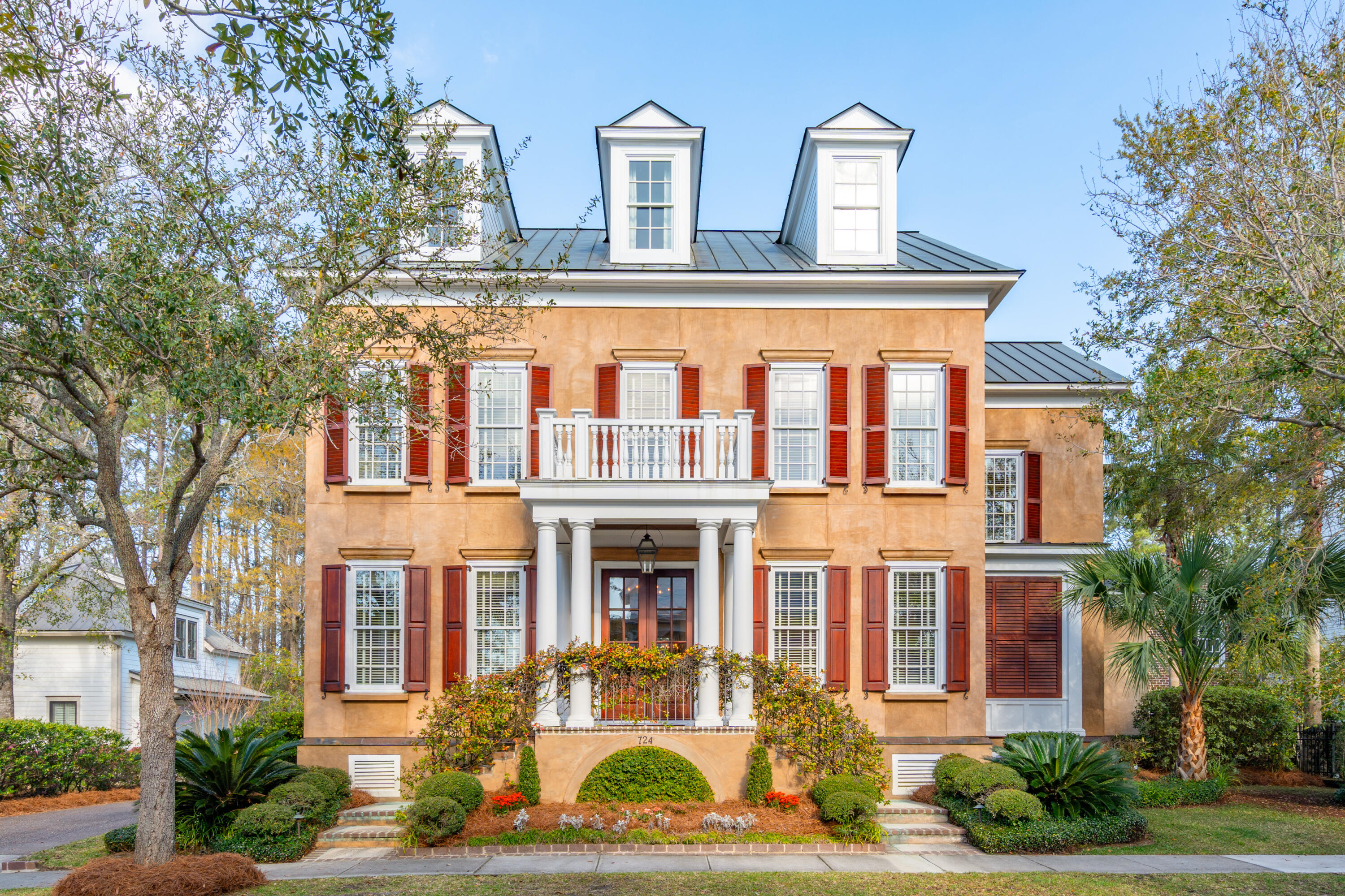 724 Stucco Lane