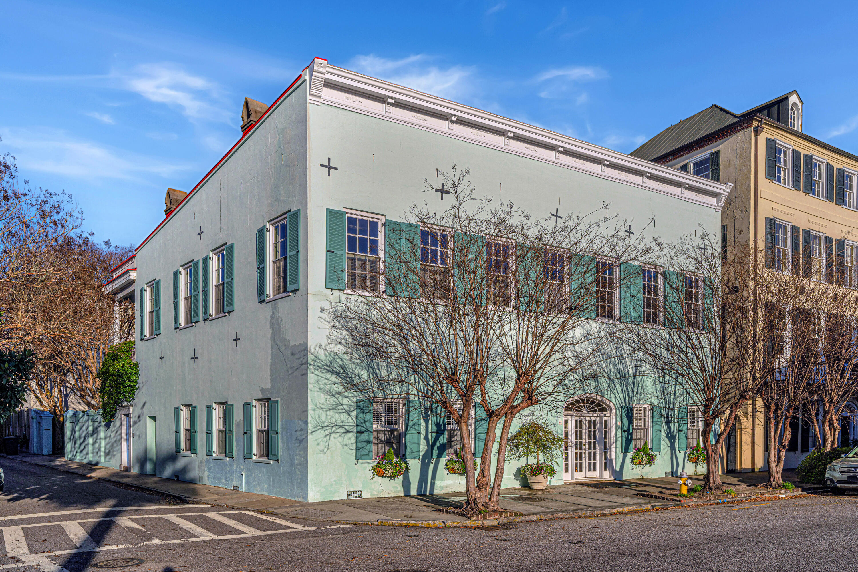 79 East Bay Street