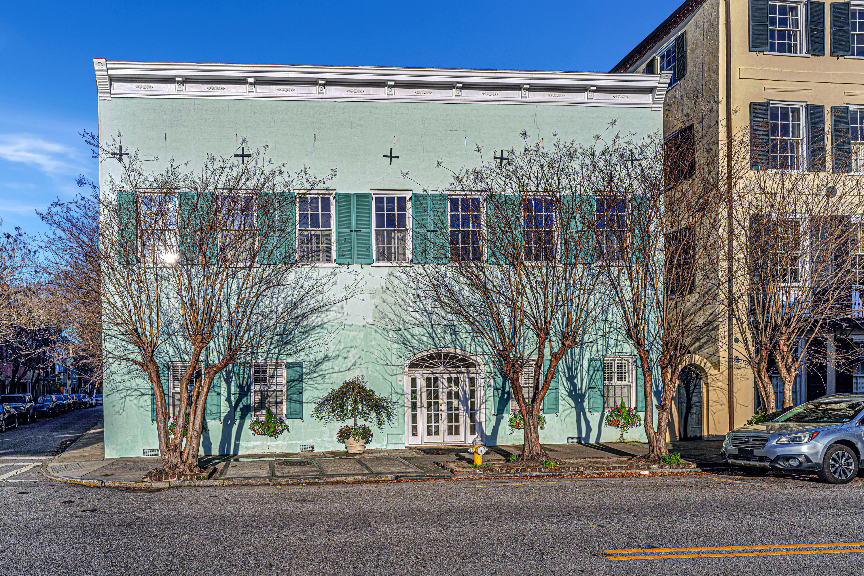 79 East Bay Street