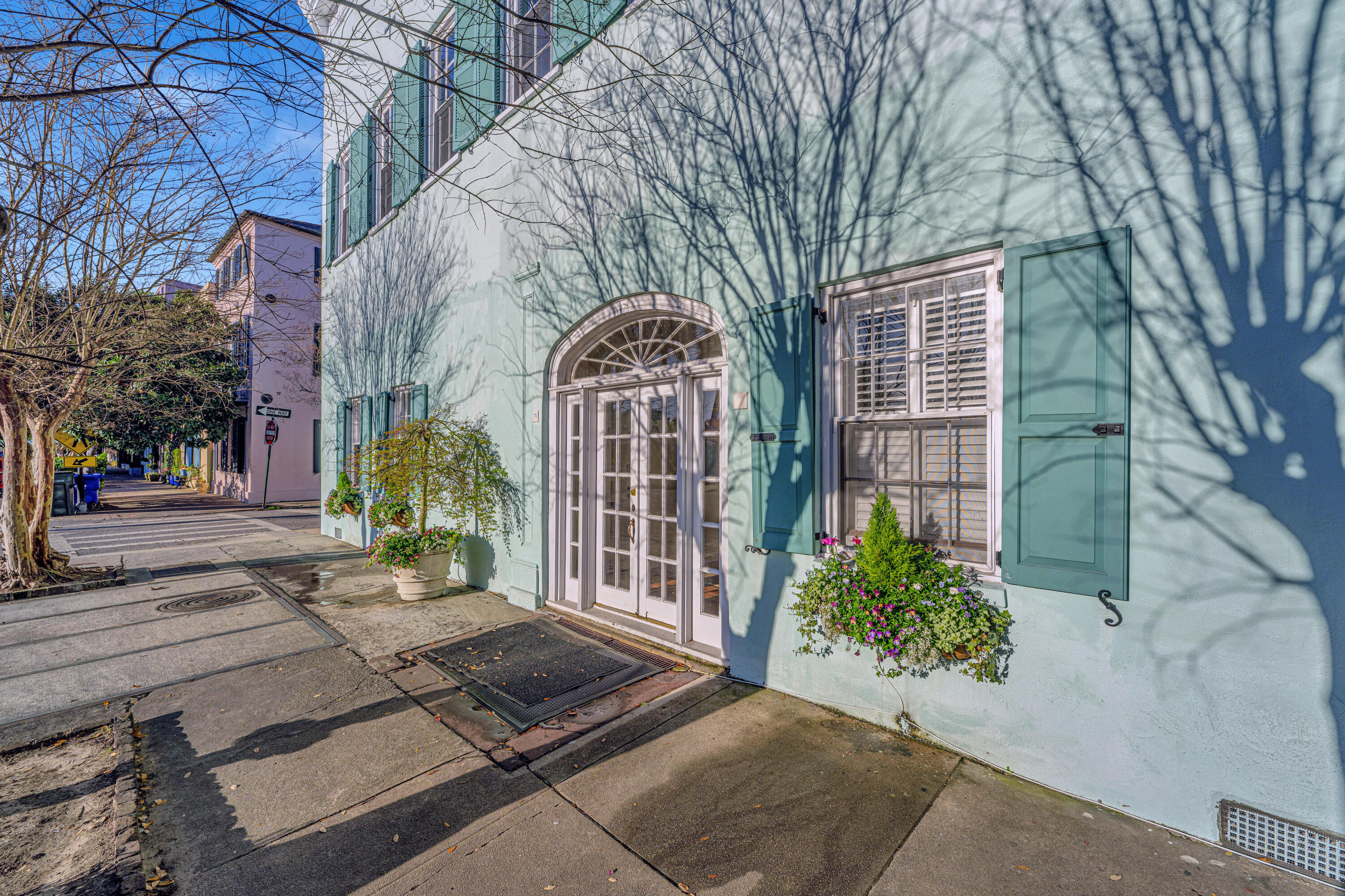 79 East Bay Street