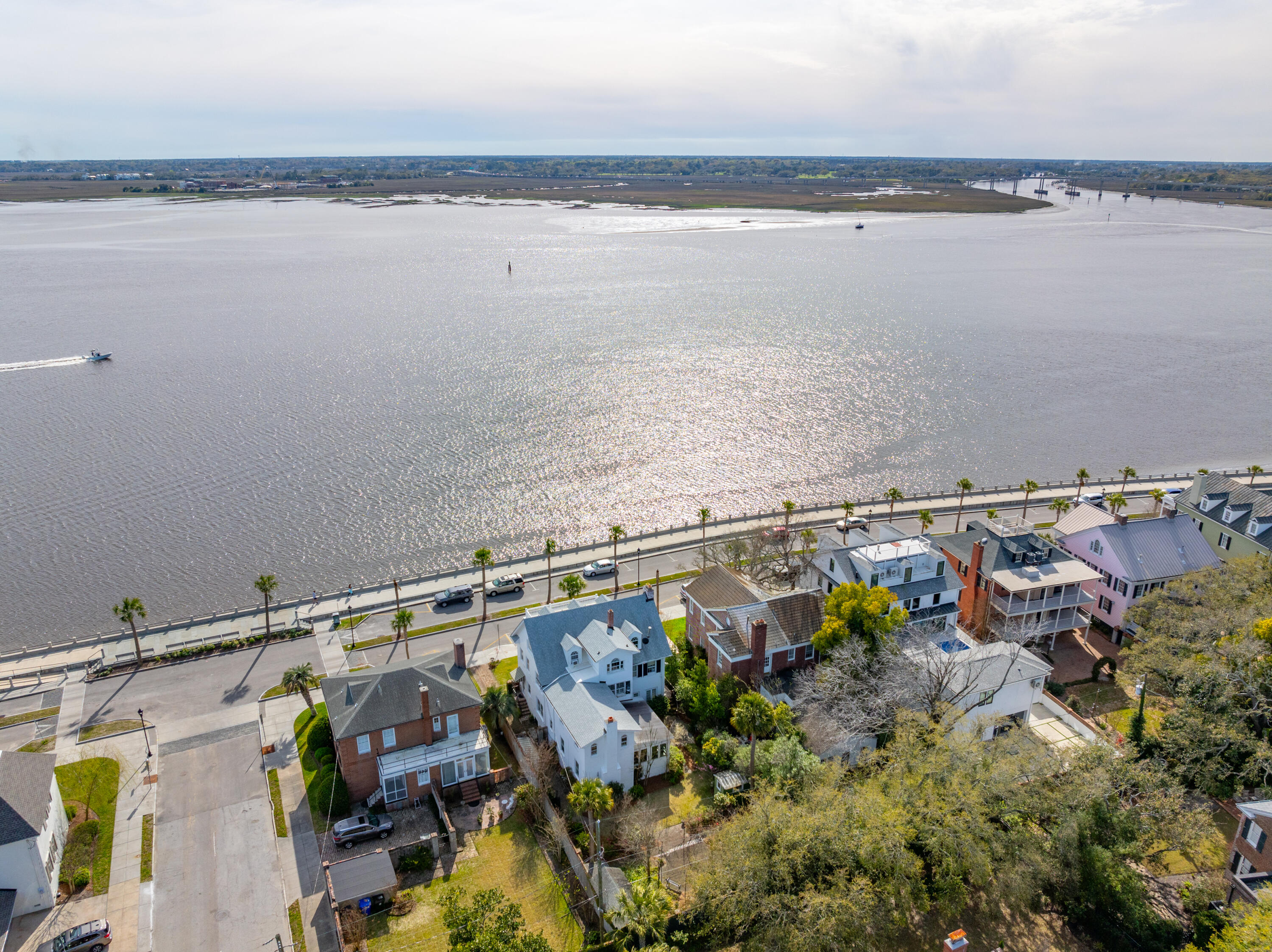 96 Murray Boulevard