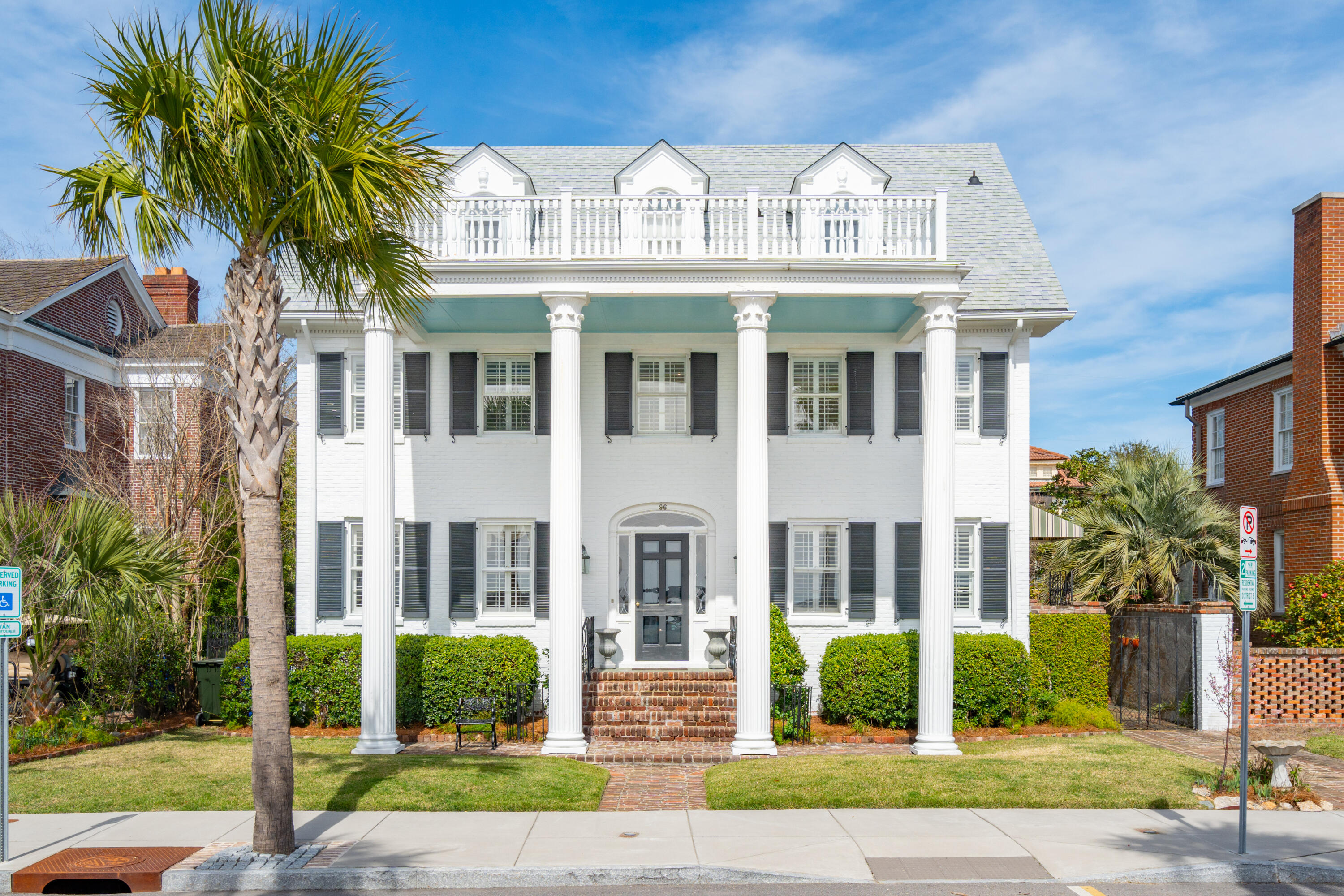 96 Murray Boulevard