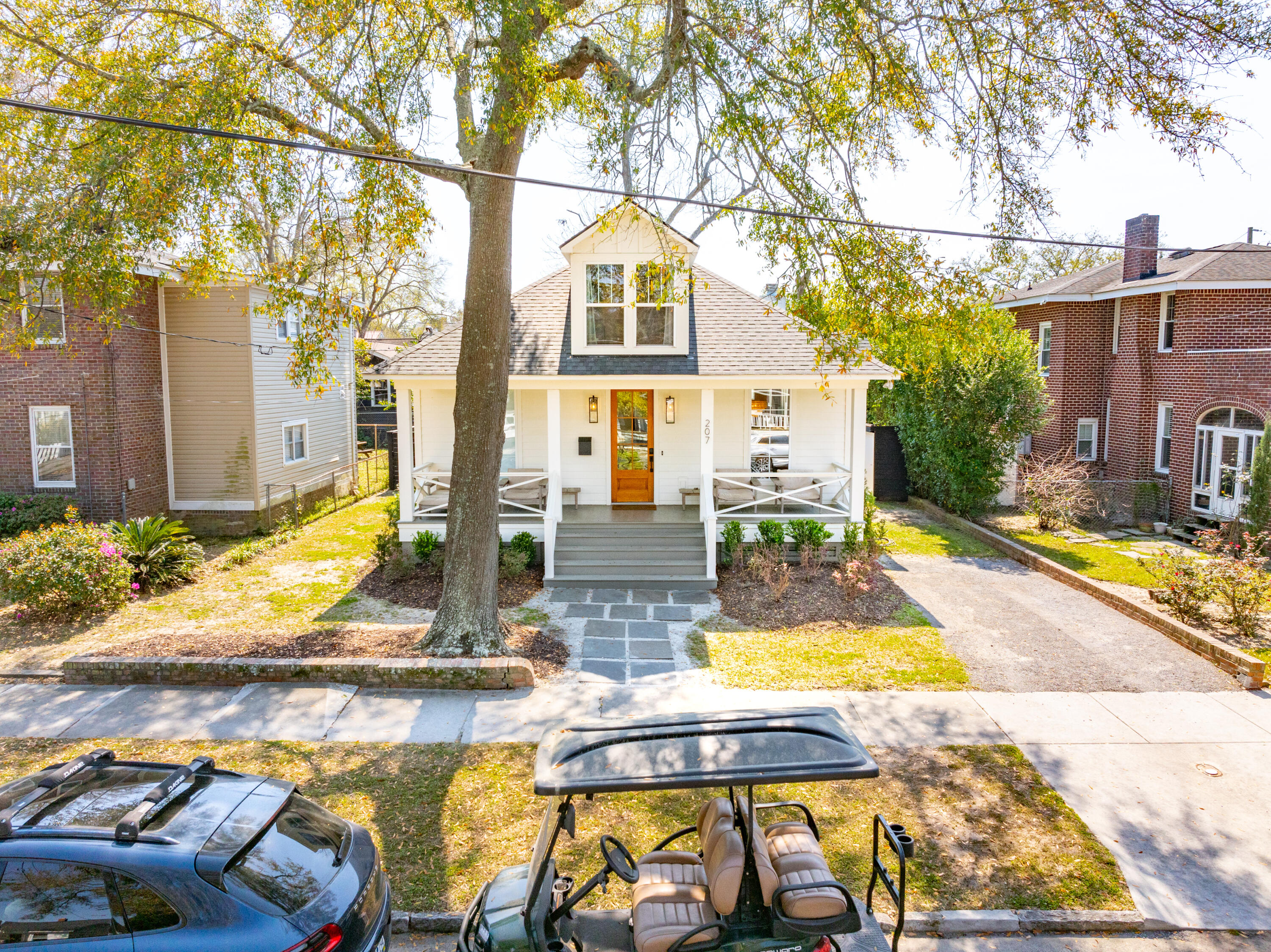 207 Saint Margaret Street
