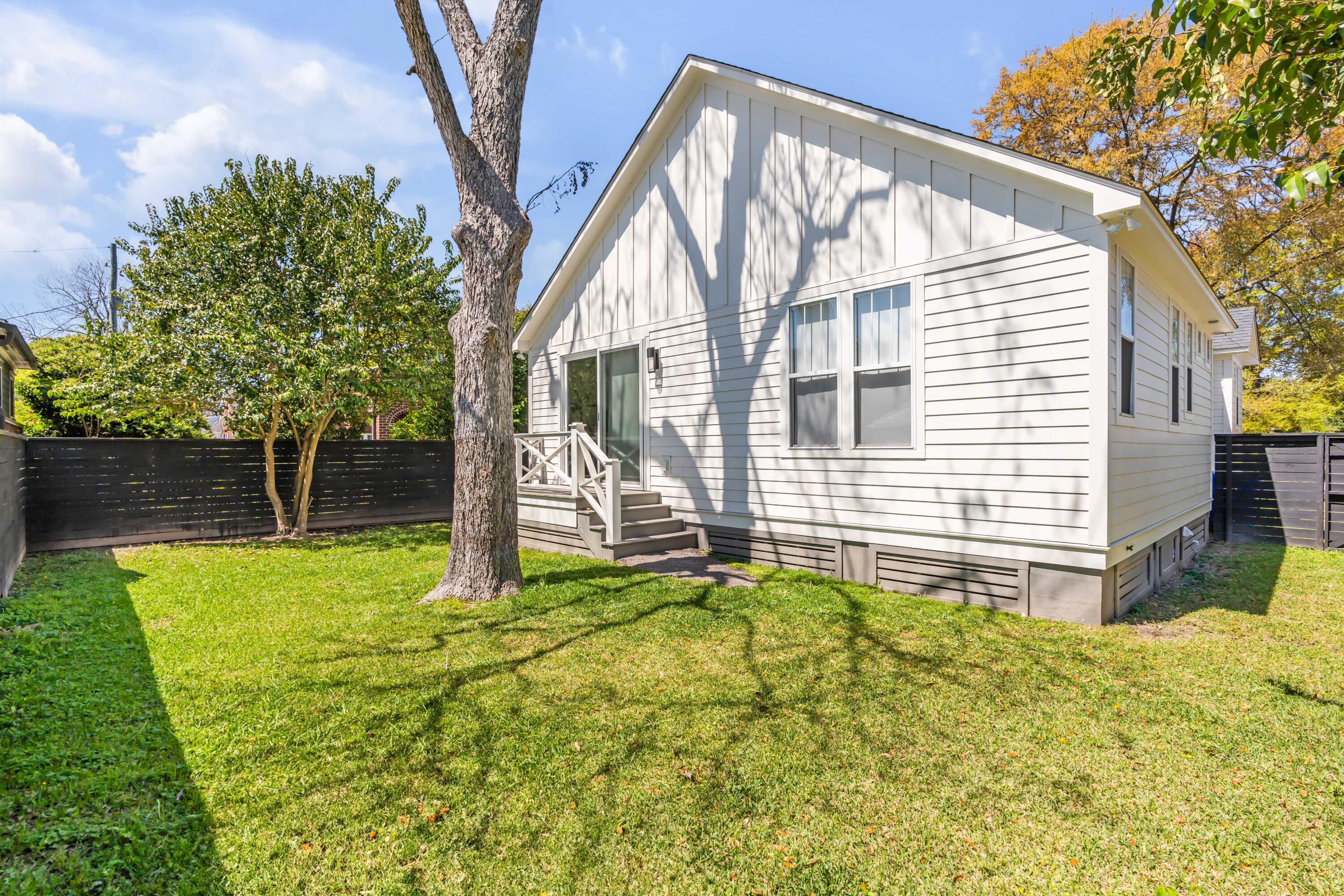 207 Saint Margaret Street
