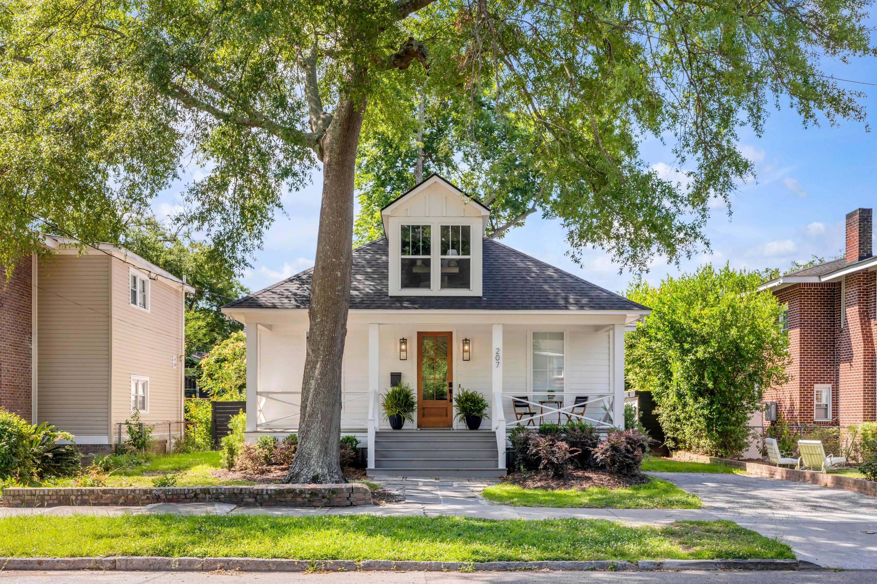 207 Saint Margaret Street