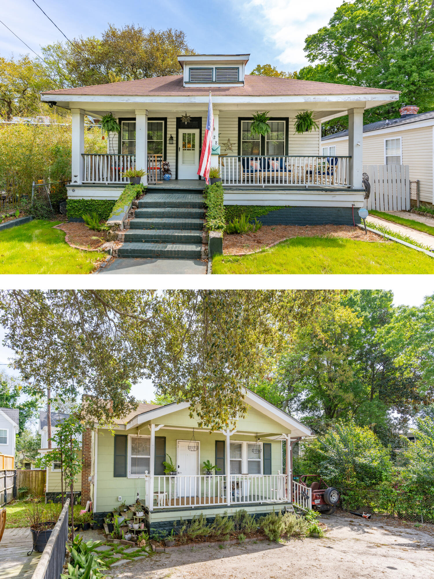 728 Rutledge Avenue