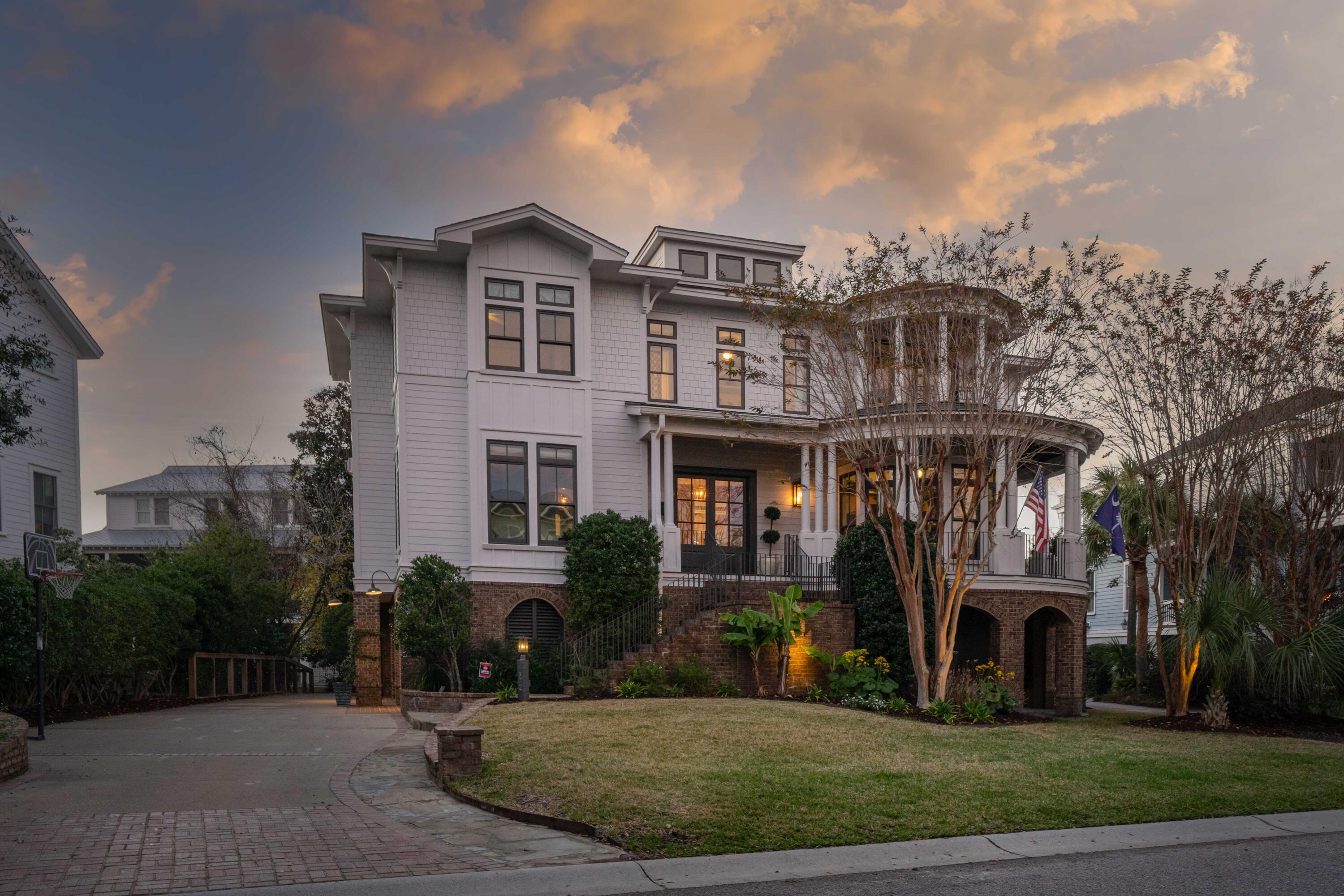 772 Post Oak Drive