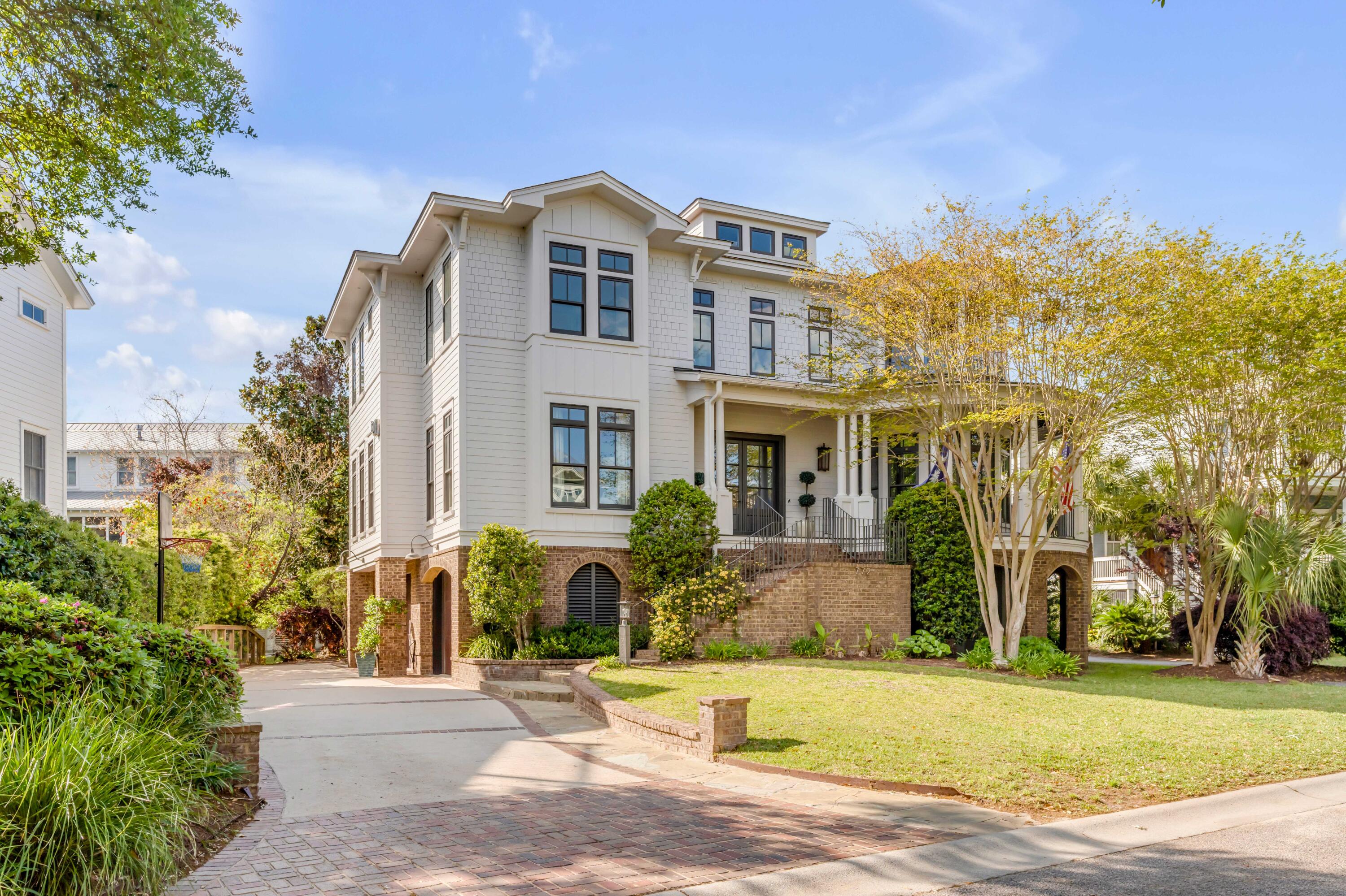 772 Post Oak Drive