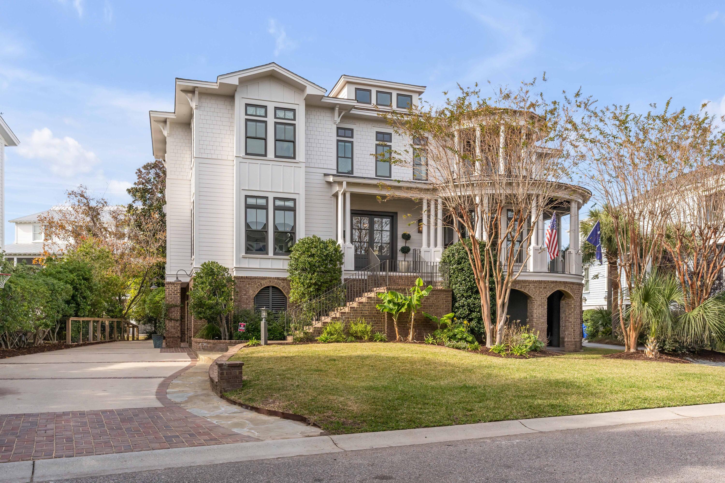 772 Post Oak Drive