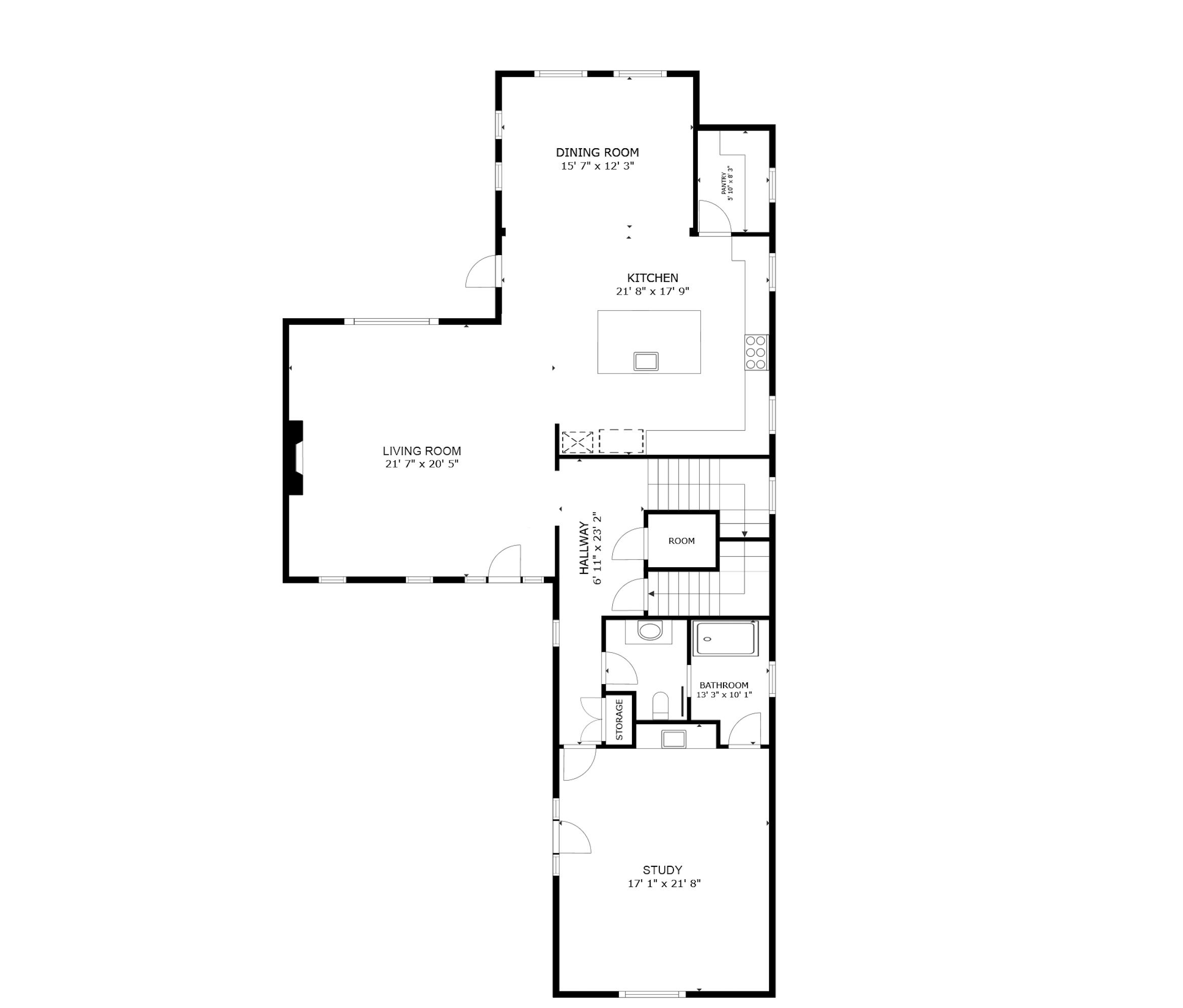 1210 Clonmel Place