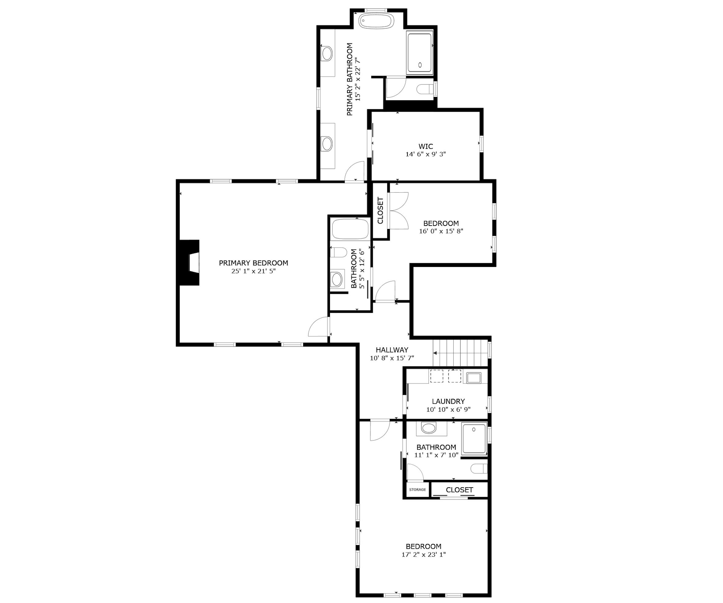 1210 Clonmel Place