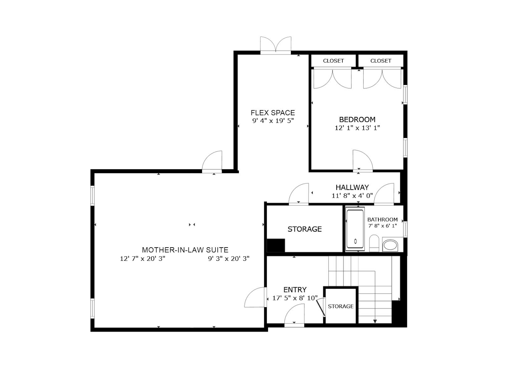 1210 Clonmel Place