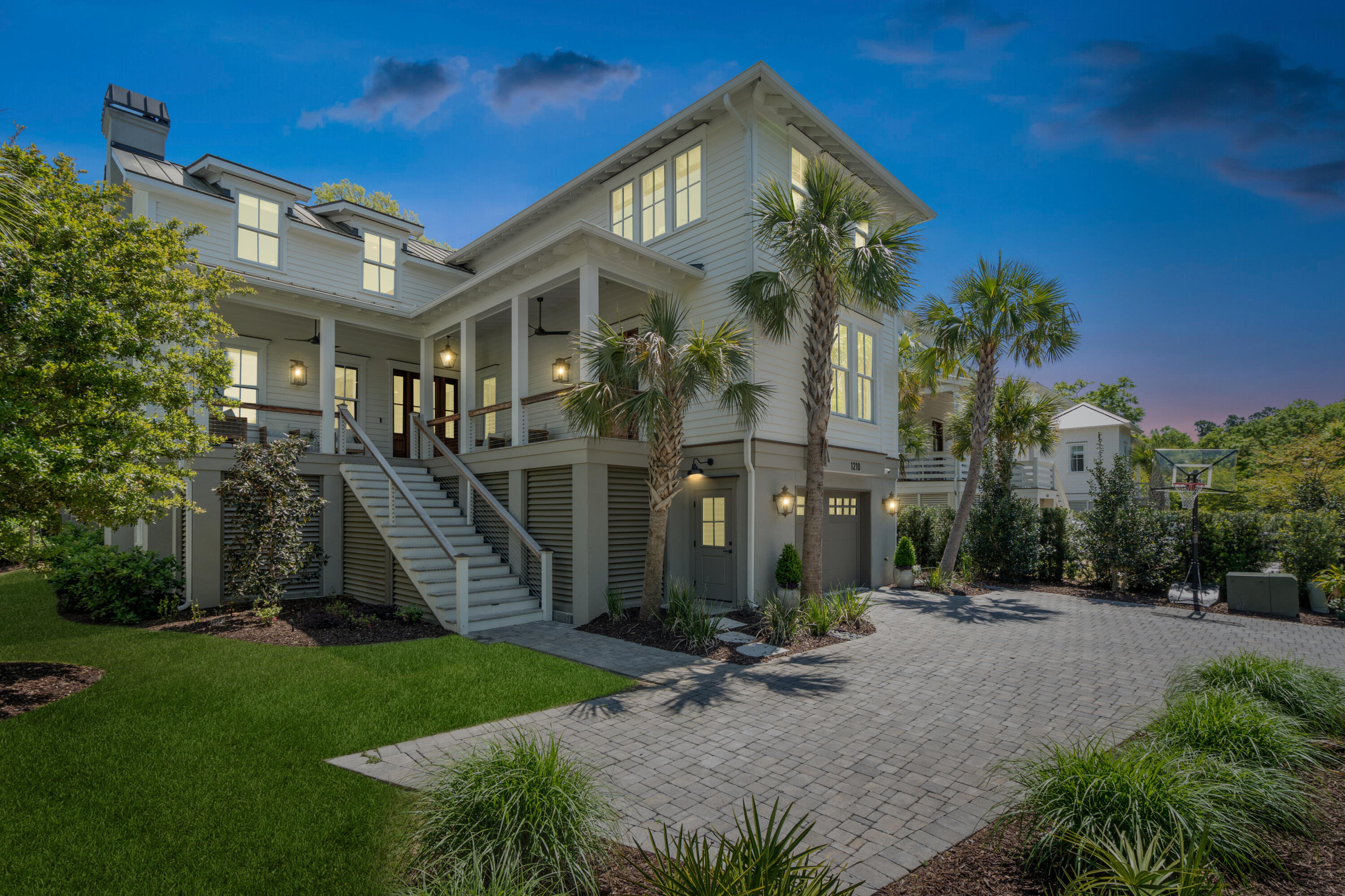 1210 Clonmel Place