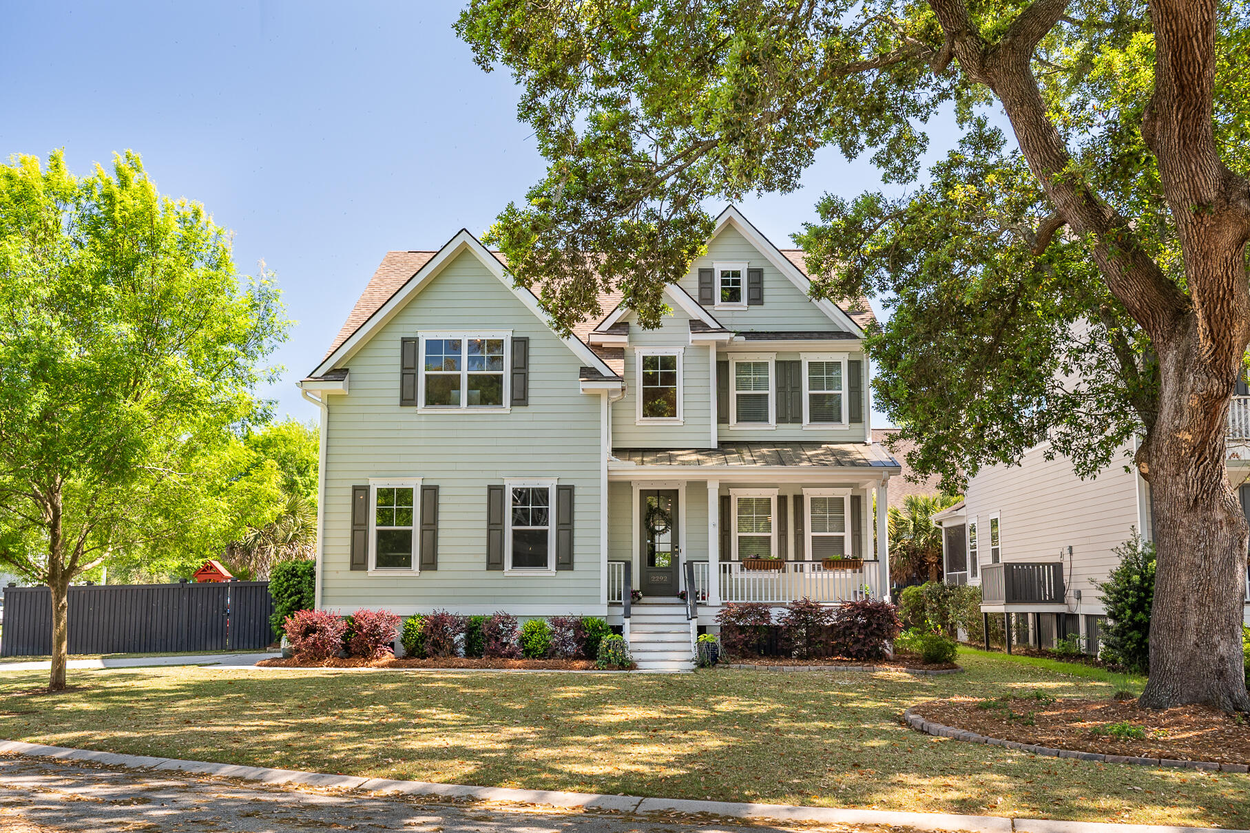 2292 Skyler Drive