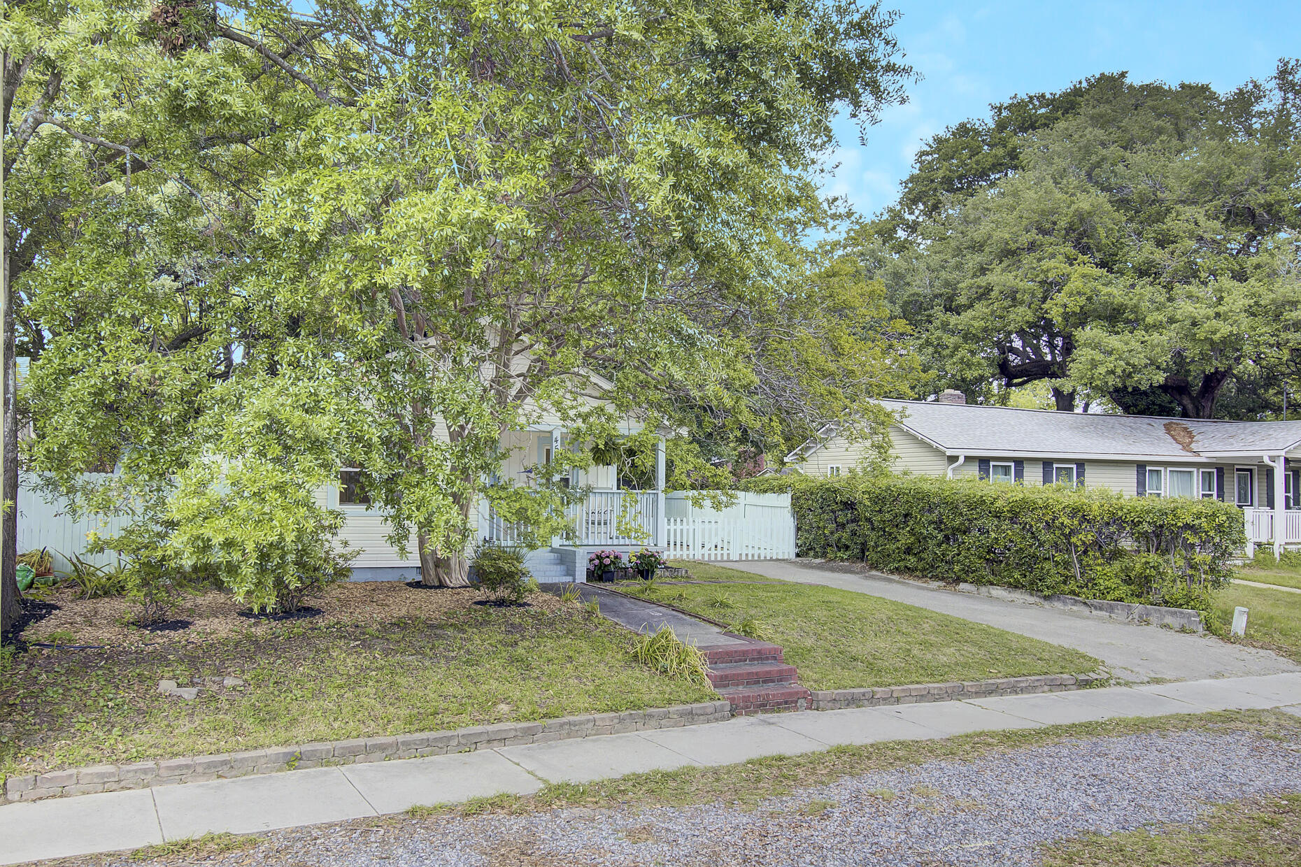 4509 Rugheimer Avenue