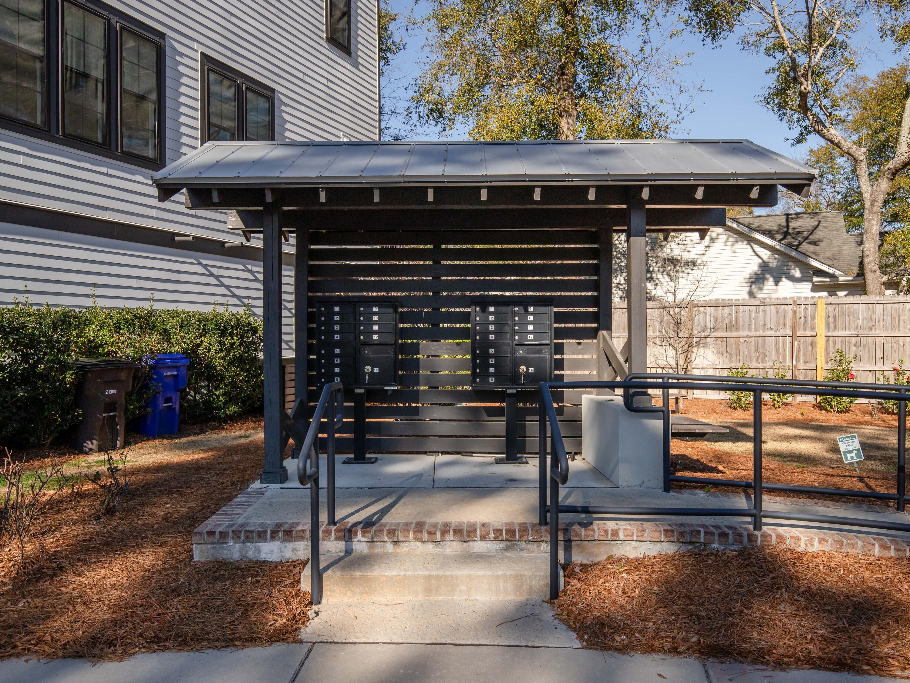 1232 Gatch Court