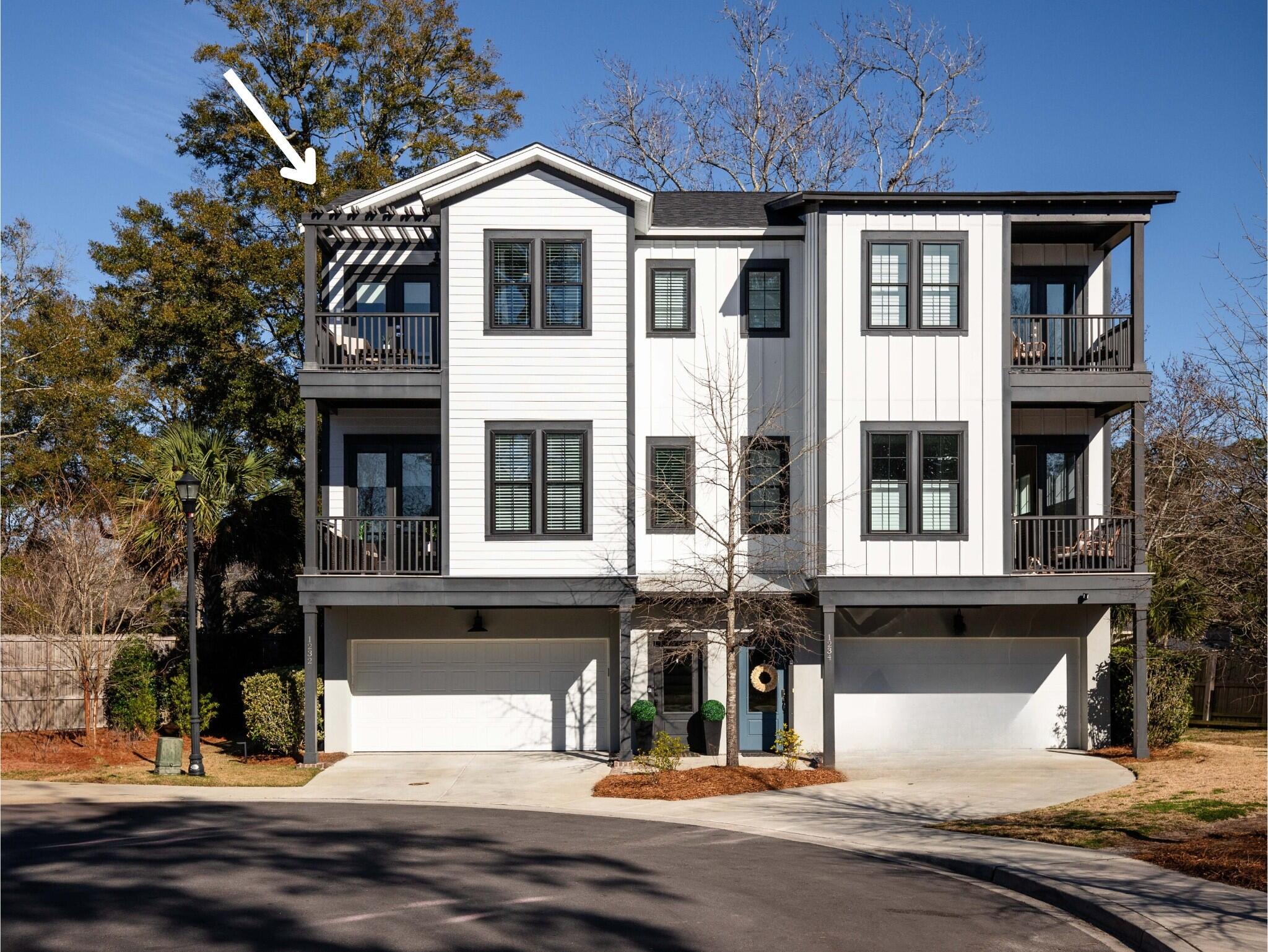 1232 Gatch Court