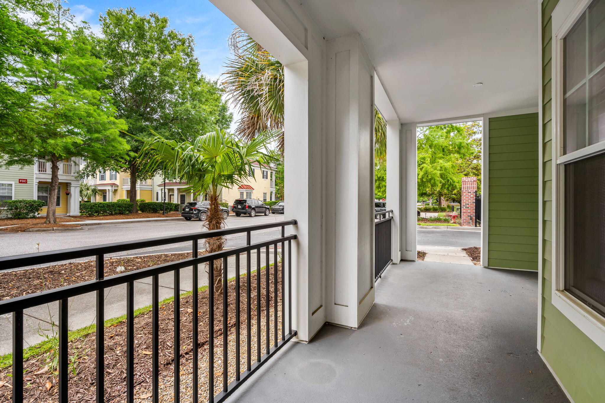 1900 Belle Isle Avenue # 105