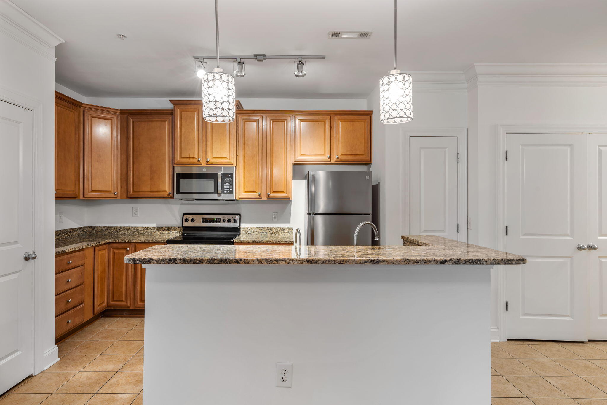 1900 Belle Isle Avenue # 105